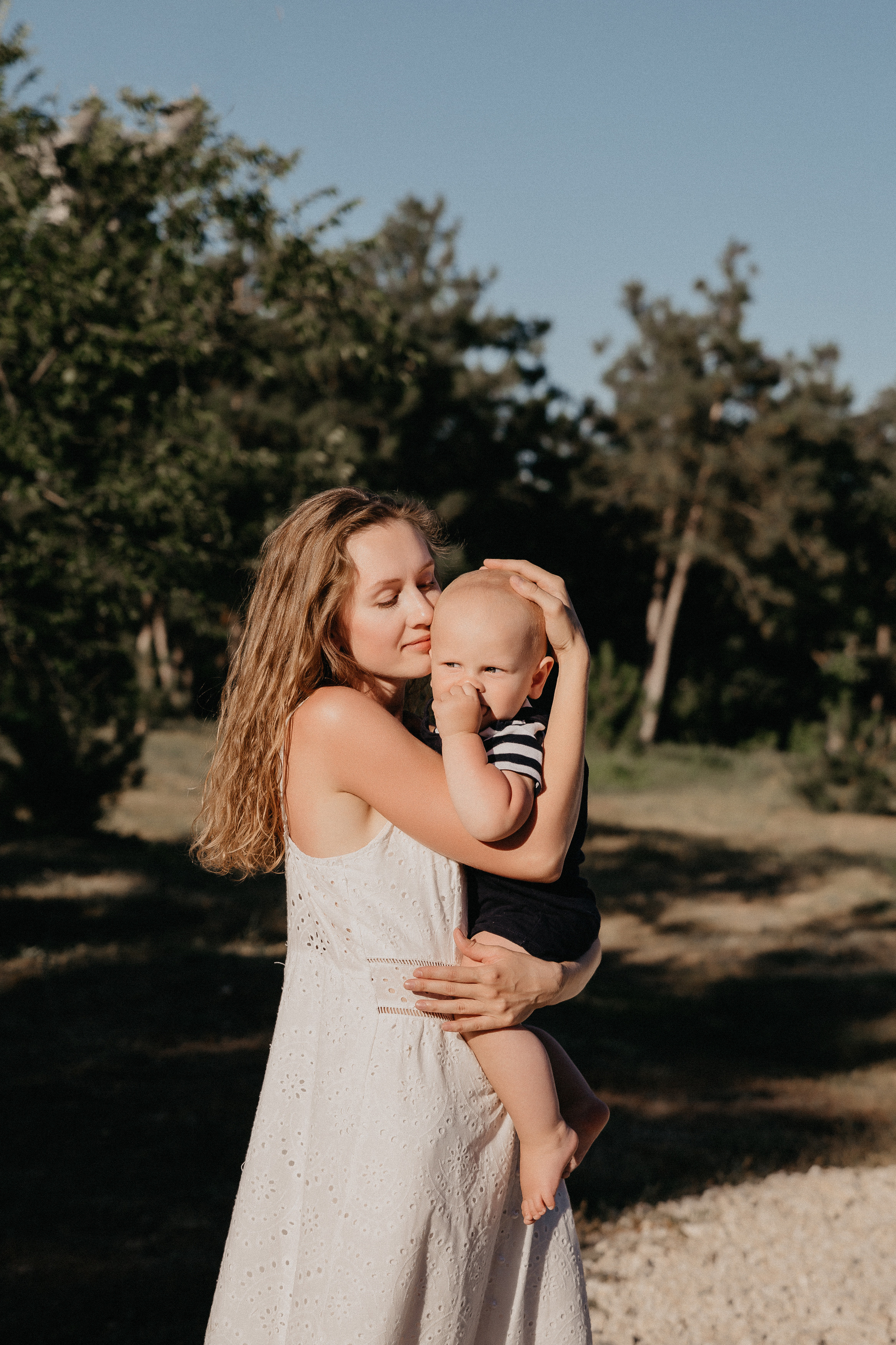 Семейная фотосессия Волгоград. Свадебный и семейный фотограф в Волгограде Кристина Иванова