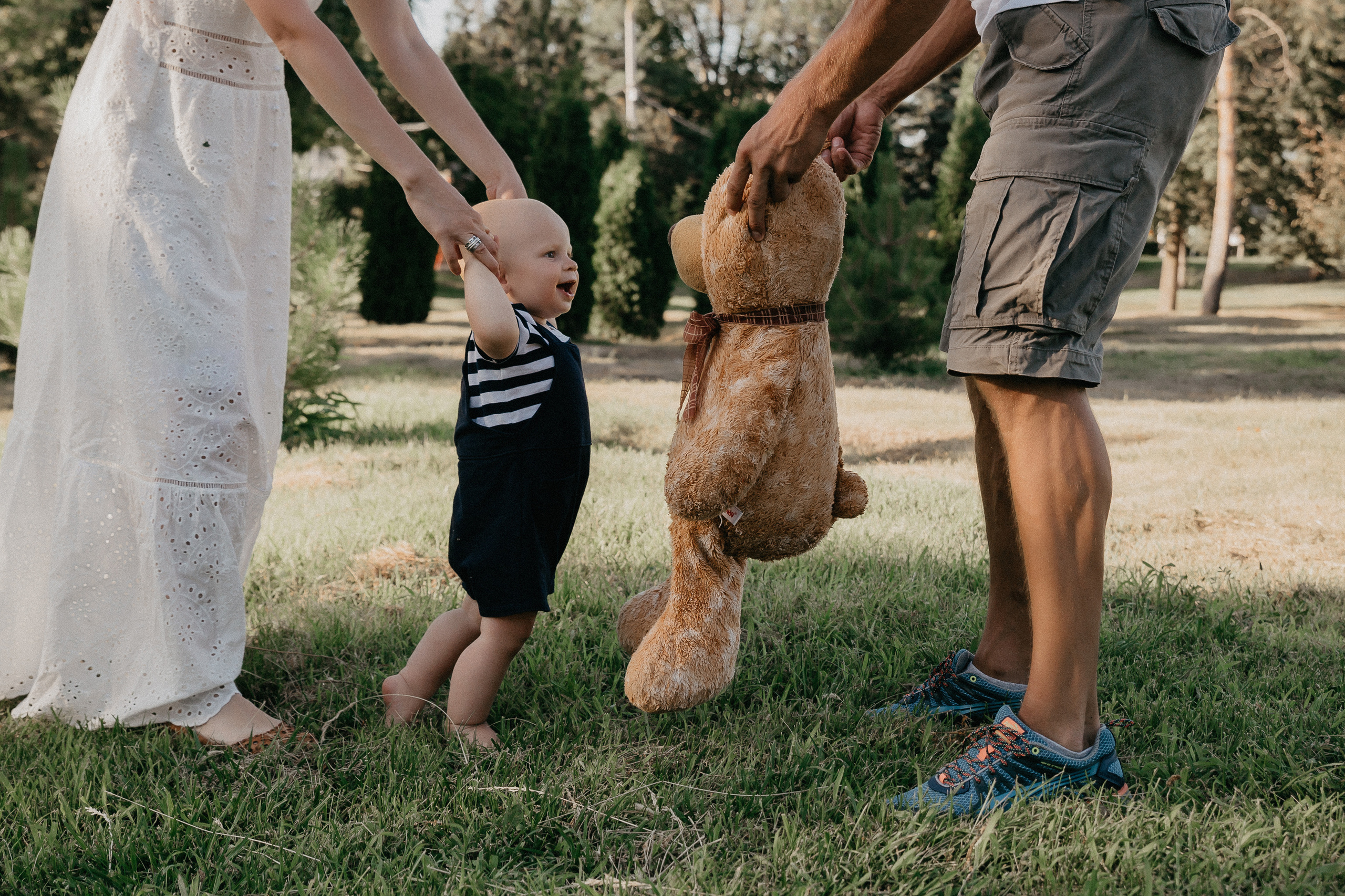 Семейная фотосессия Волгоград. Свадебный и семейный фотограф в Волгограде Кристина Иванова