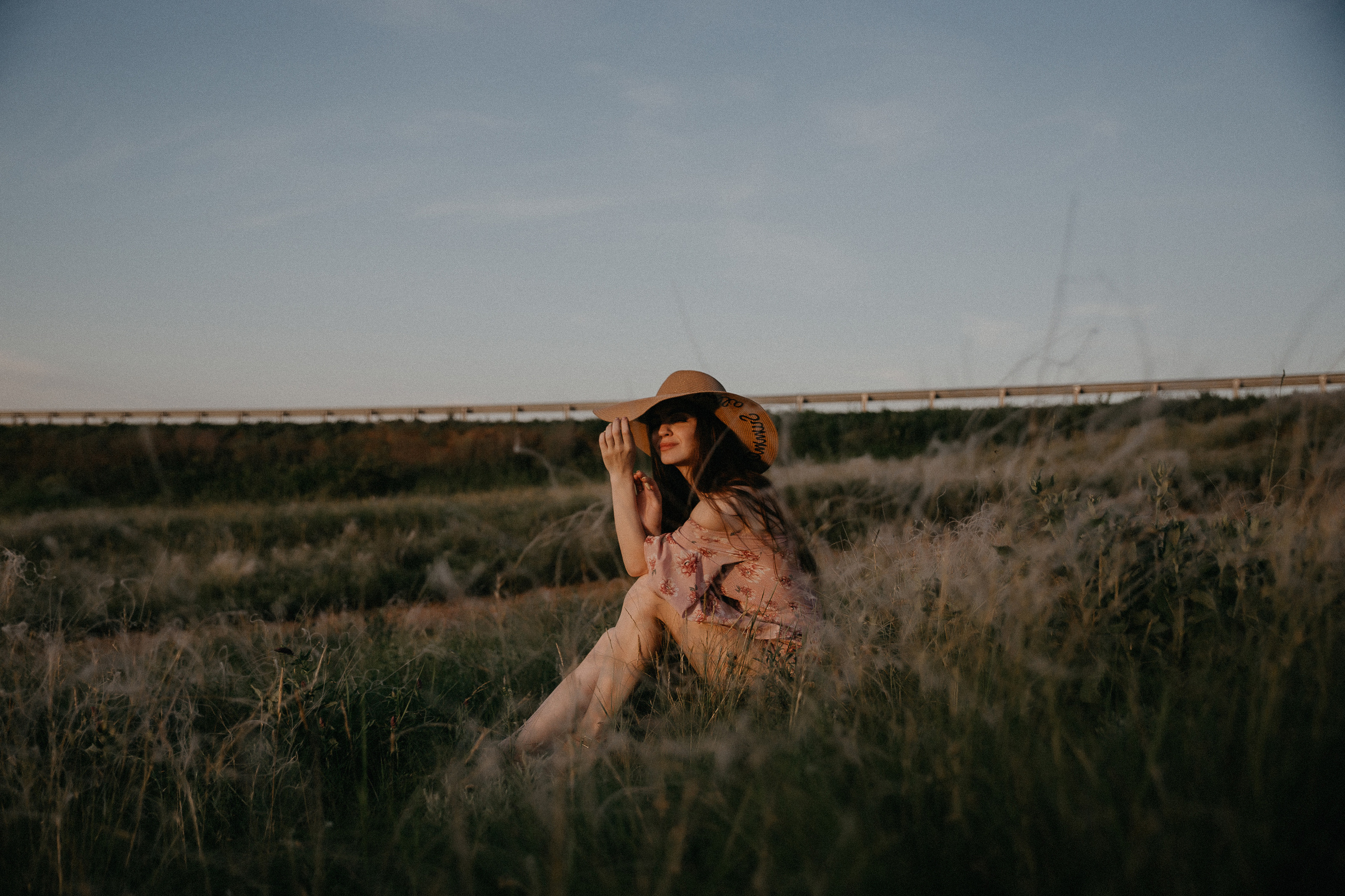 Фотосессия на закате Волжский. Свадебный и семейный фотограф в Волгограде Кристина Иванова