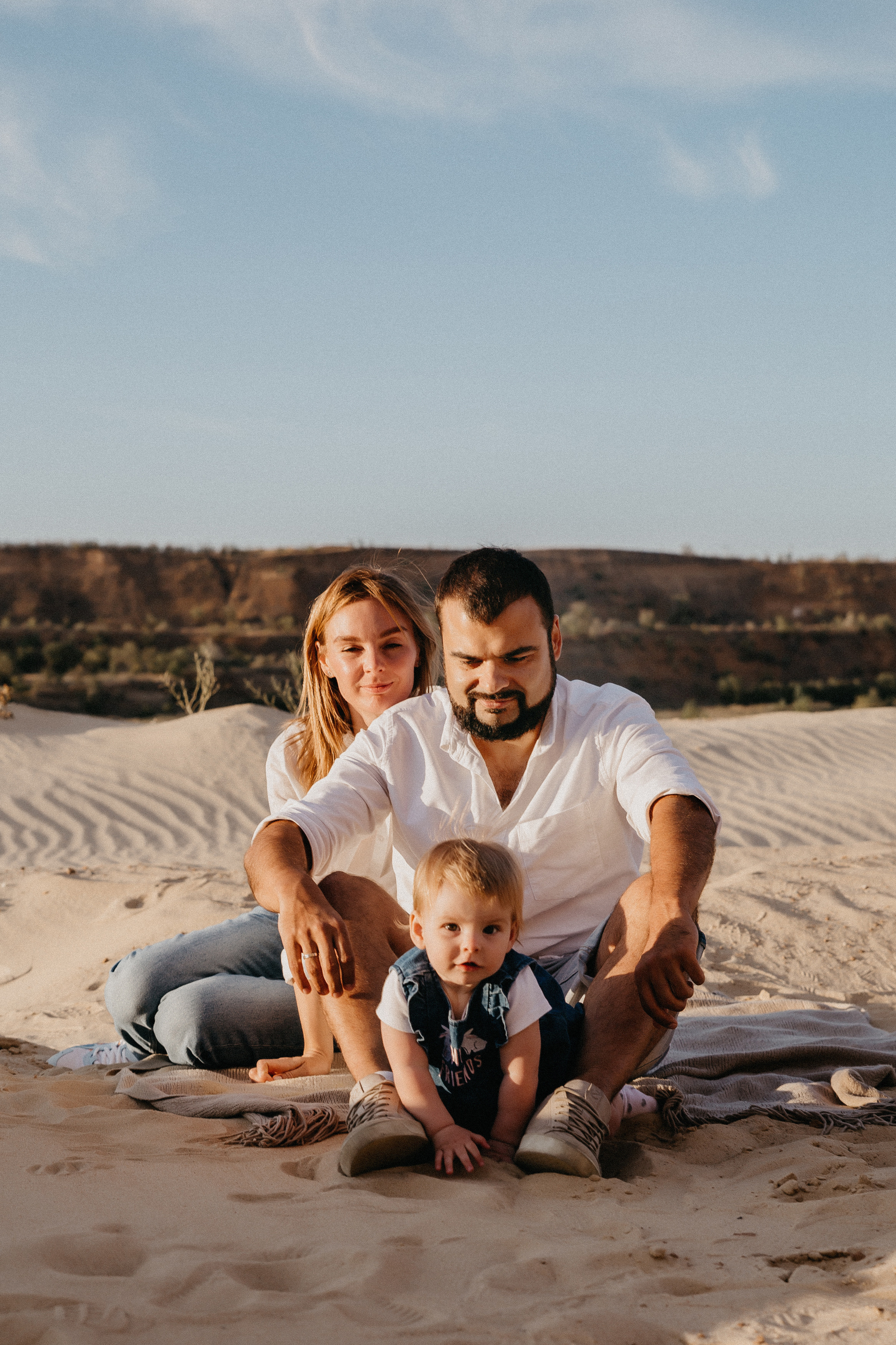 Семейный фотограф Волгоград. Свадебный и семейный фотограф в Волгограде Кристина Иванова