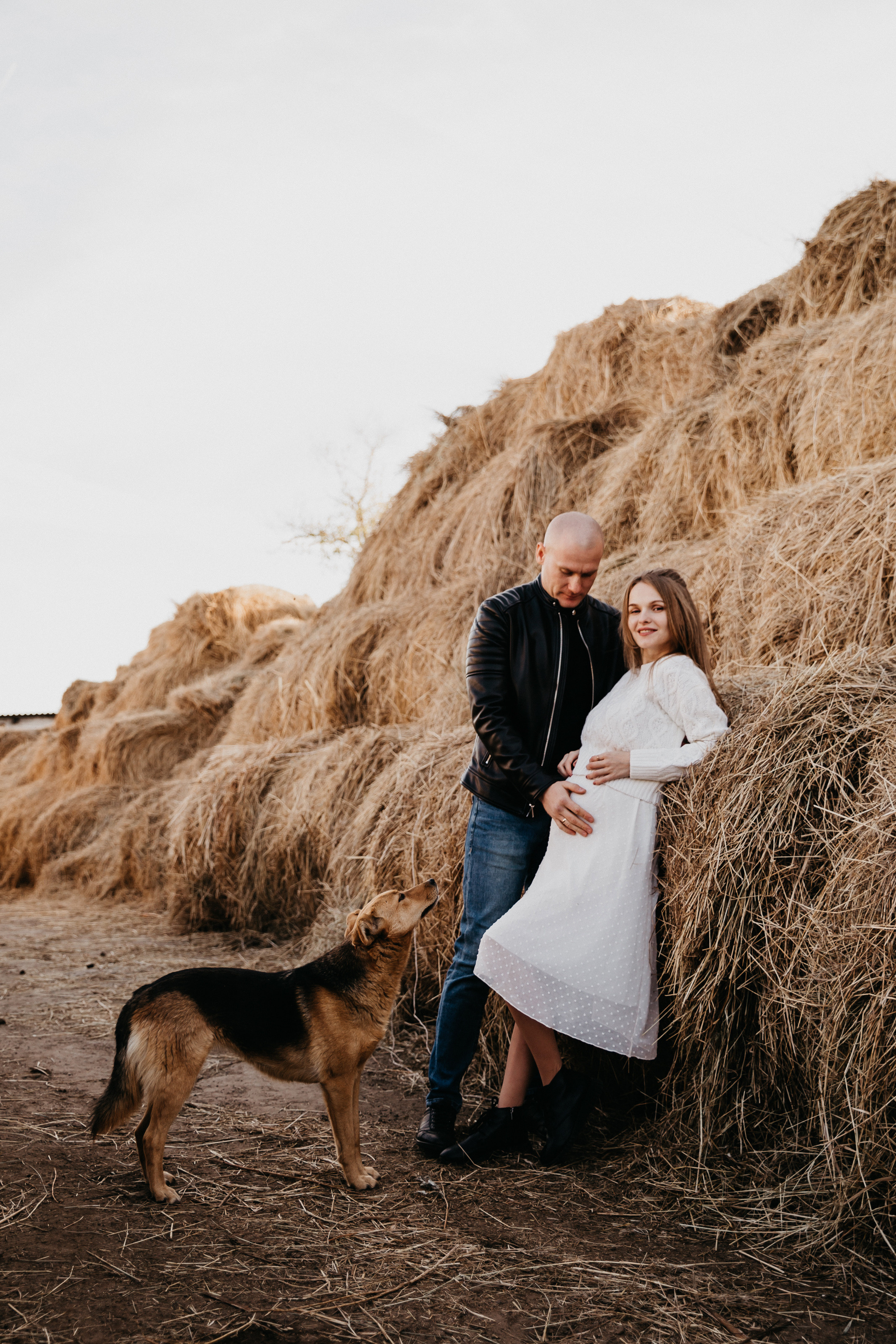Фотосессия беременной Волгоград. Свадебный и семейный фотограф в Волгограде Кристина Иванова