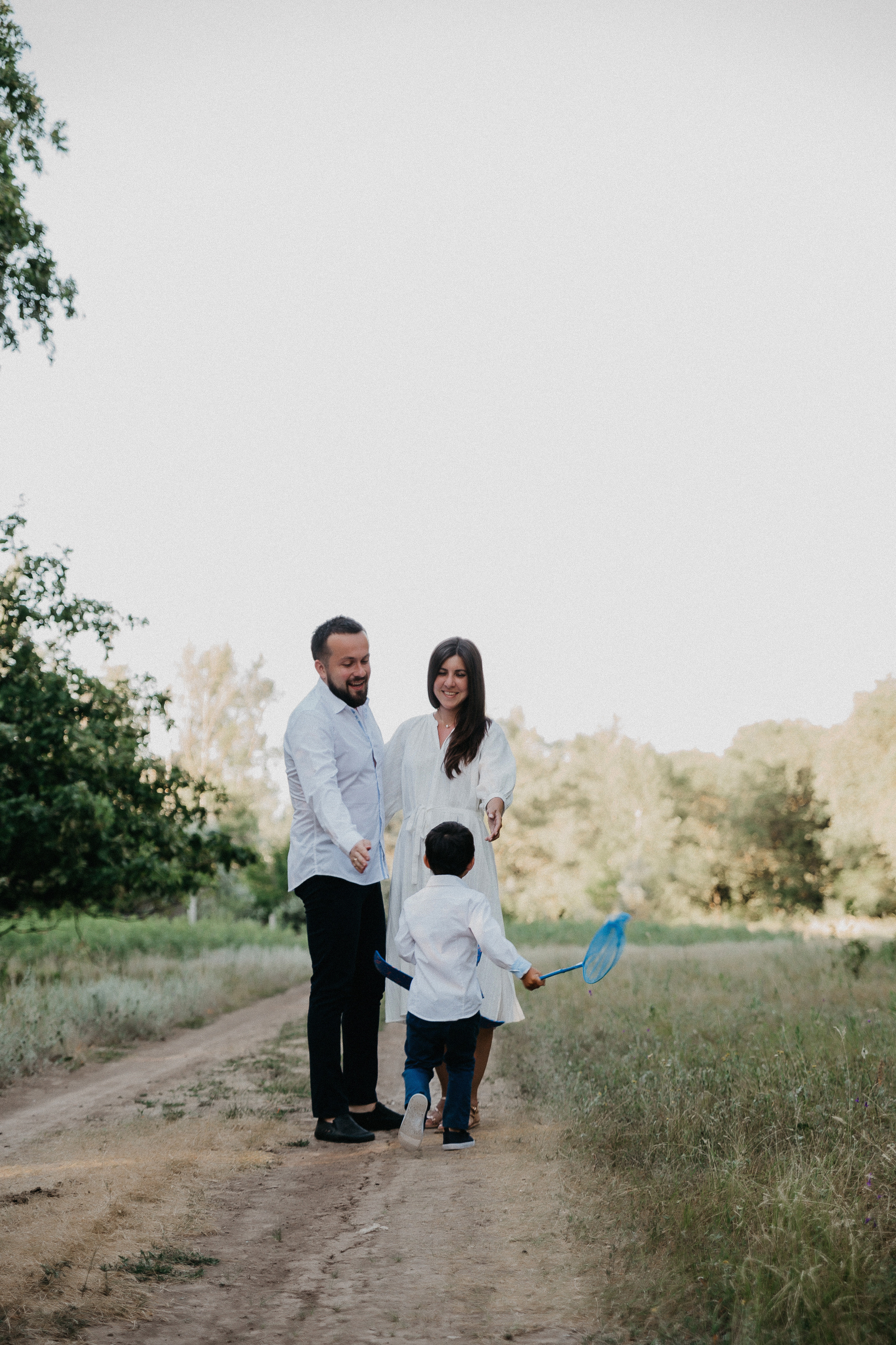 Семейная фотосессия в Волгограде. Свадебный и семейный фотограф в Волгограде Кристина Иванова