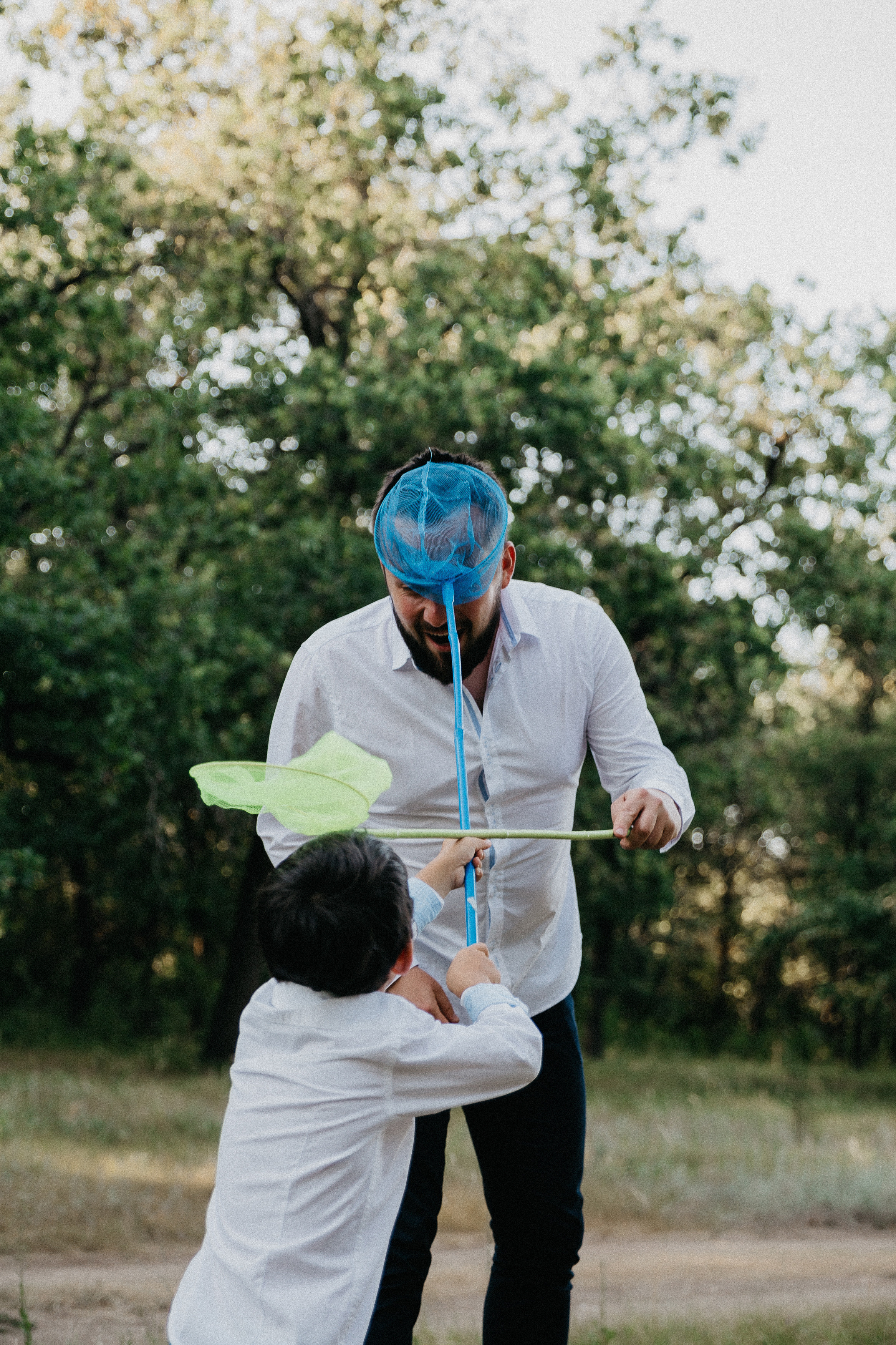 Семейная фотосессия в Волгограде. Свадебный и семейный фотограф в Волгограде Кристина Иванова