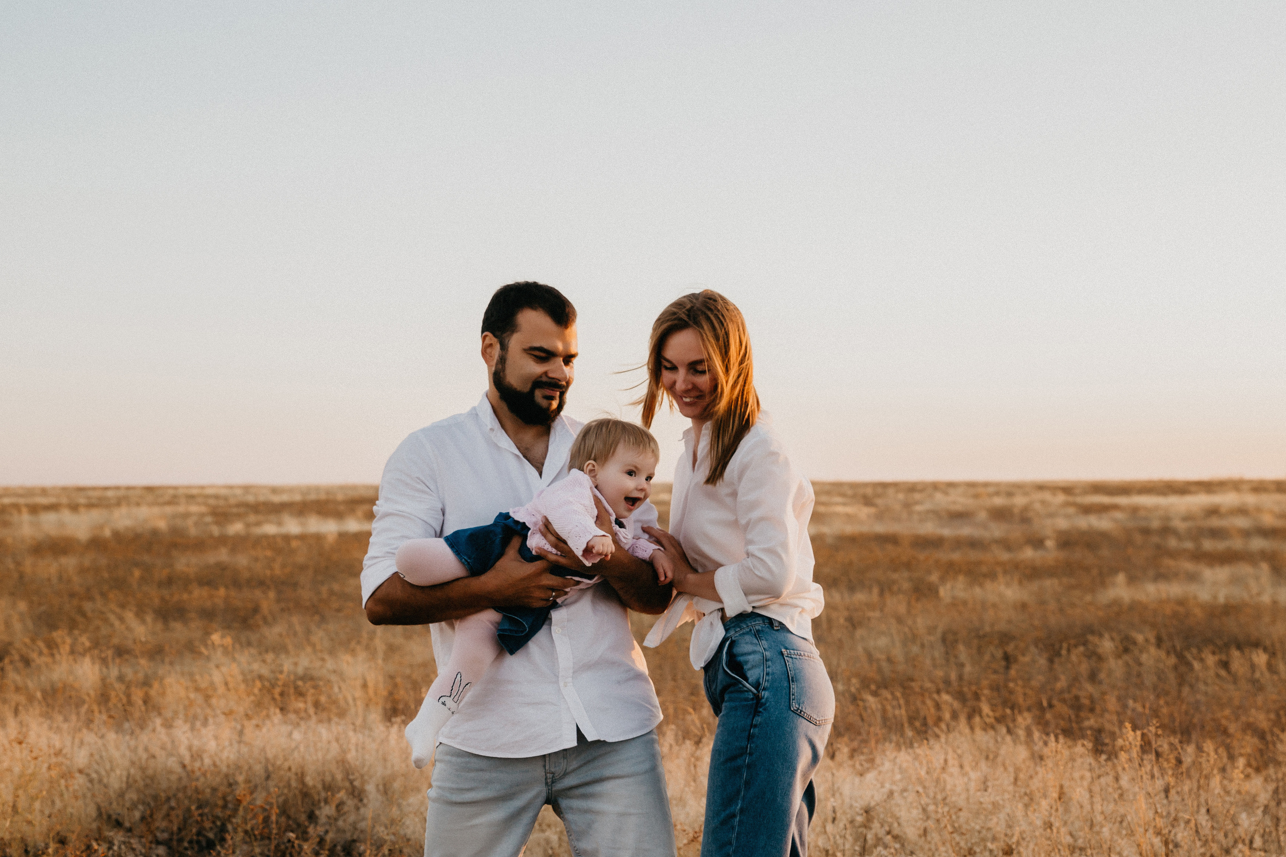 Семейный фотограф Волгоград. Свадебный и семейный фотограф в Волгограде Кристина Иванова