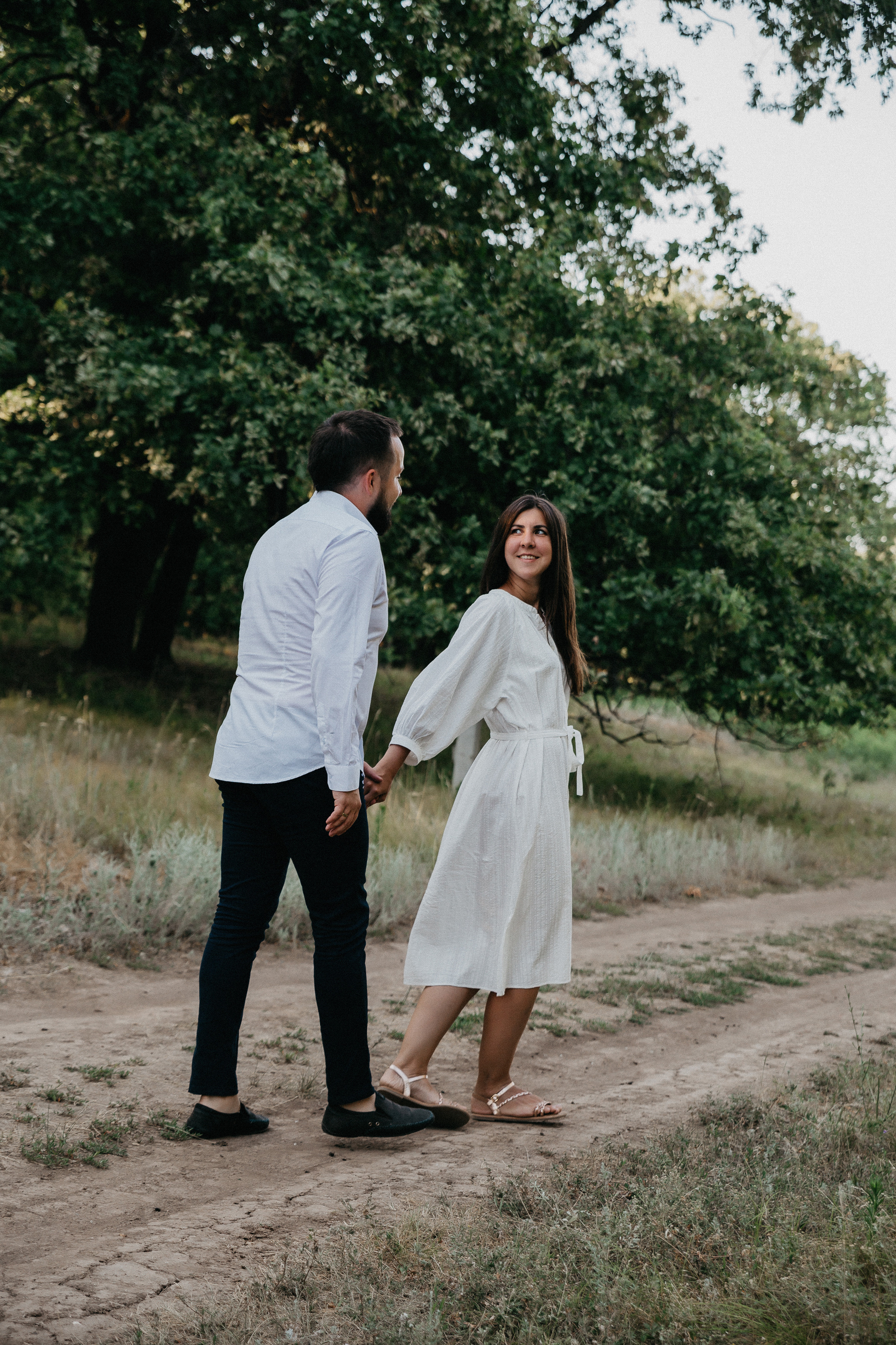 Семейная фотосессия в Волгограде. Свадебный и семейный фотограф в Волгограде Кристина Иванова