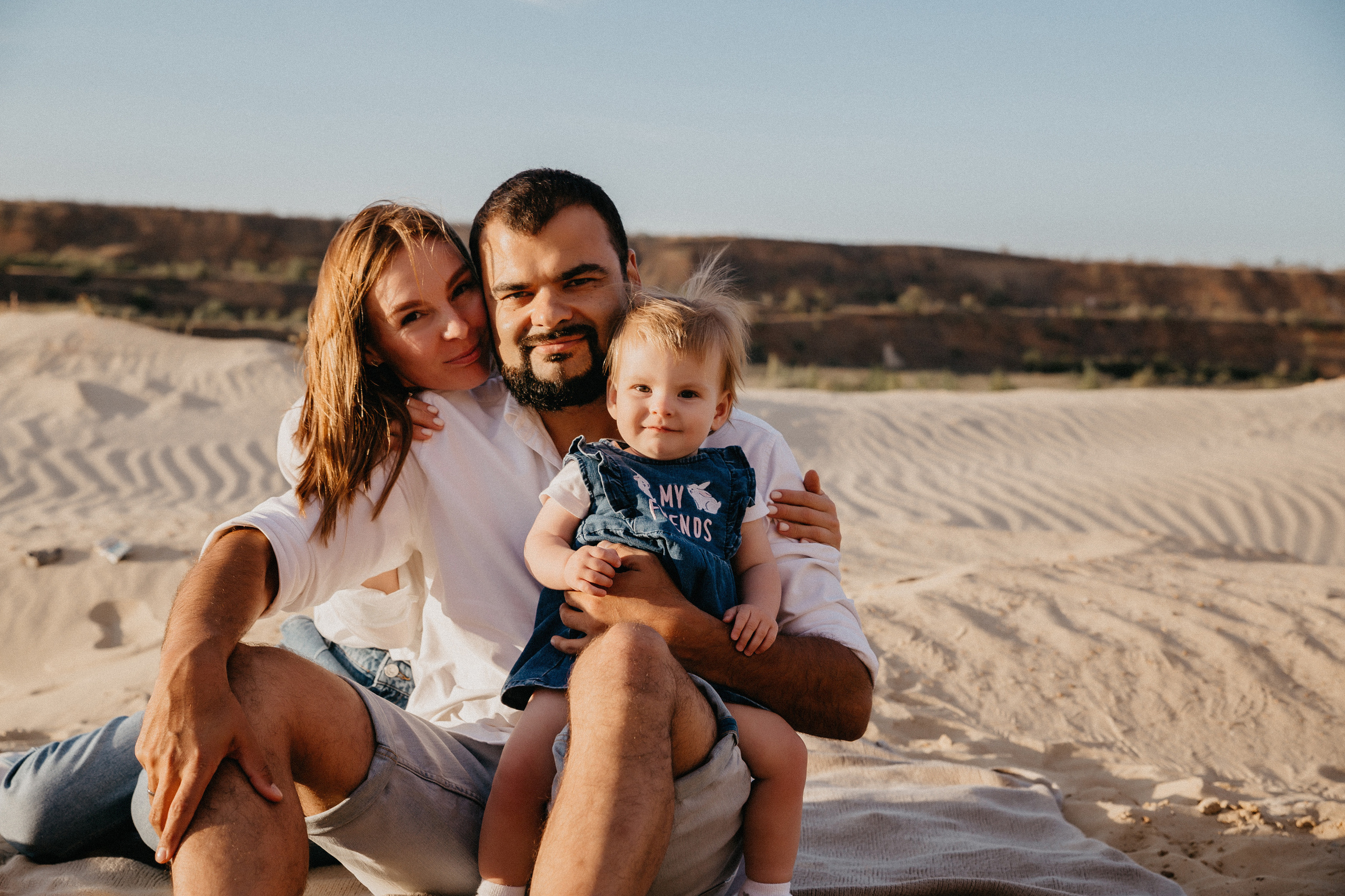 Семейный фотограф Волгоград. Свадебный и семейный фотограф в Волгограде Кристина Иванова