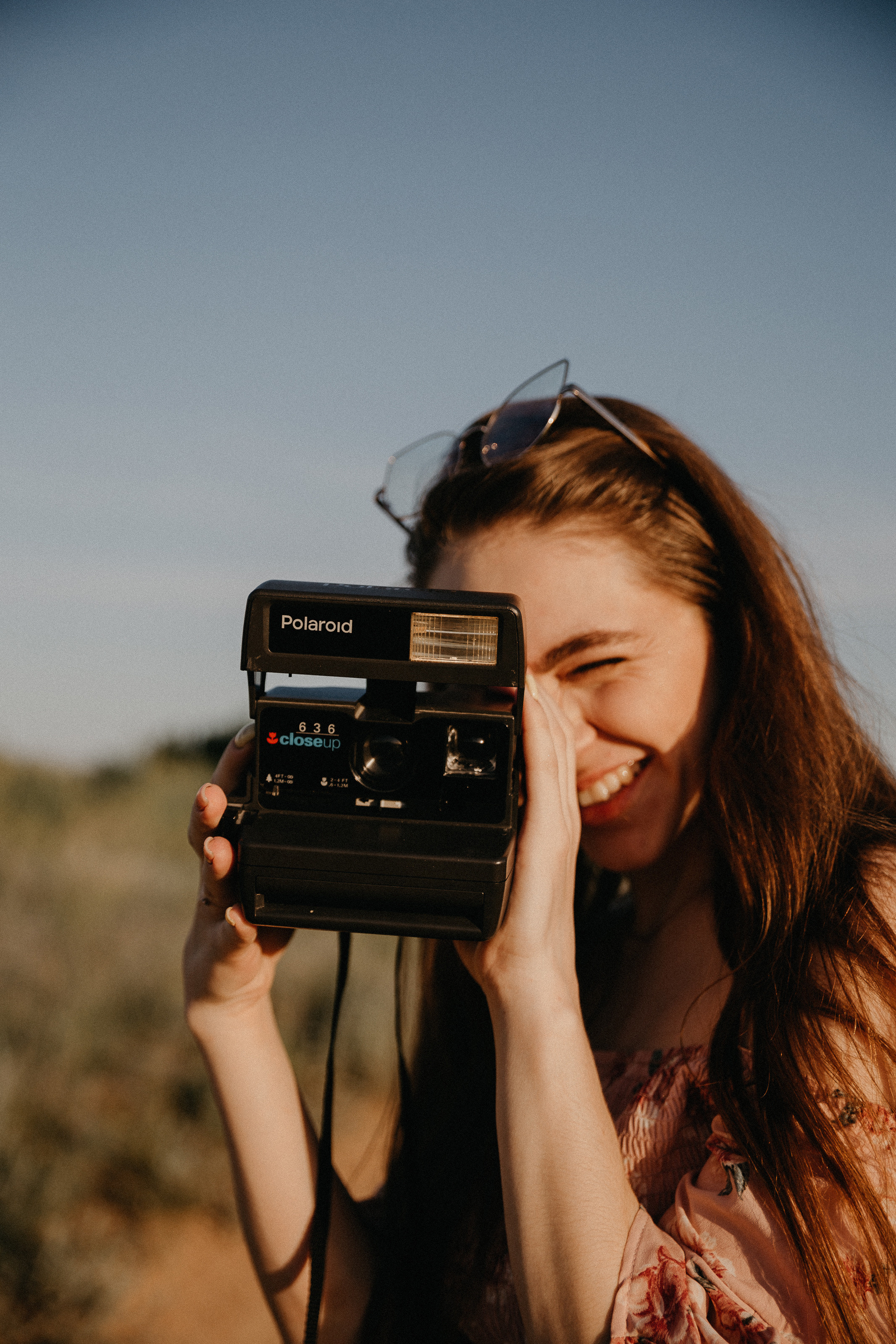 Фотосессия на закате Волжский. Свадебный и семейный фотограф в Волгограде Кристина Иванова