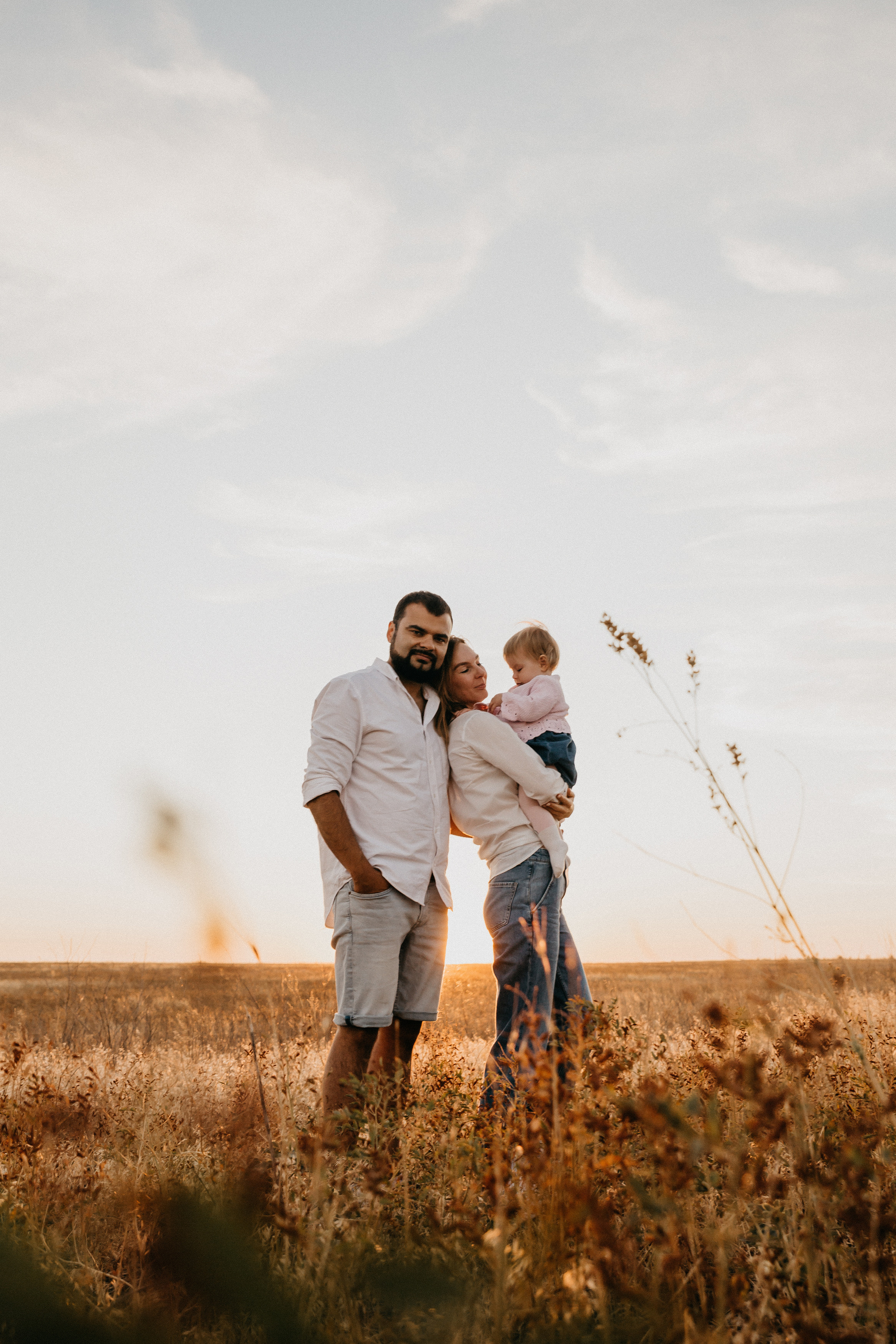 Семейный фотограф Волгоград. Свадебный и семейный фотограф в Волгограде Кристина Иванова