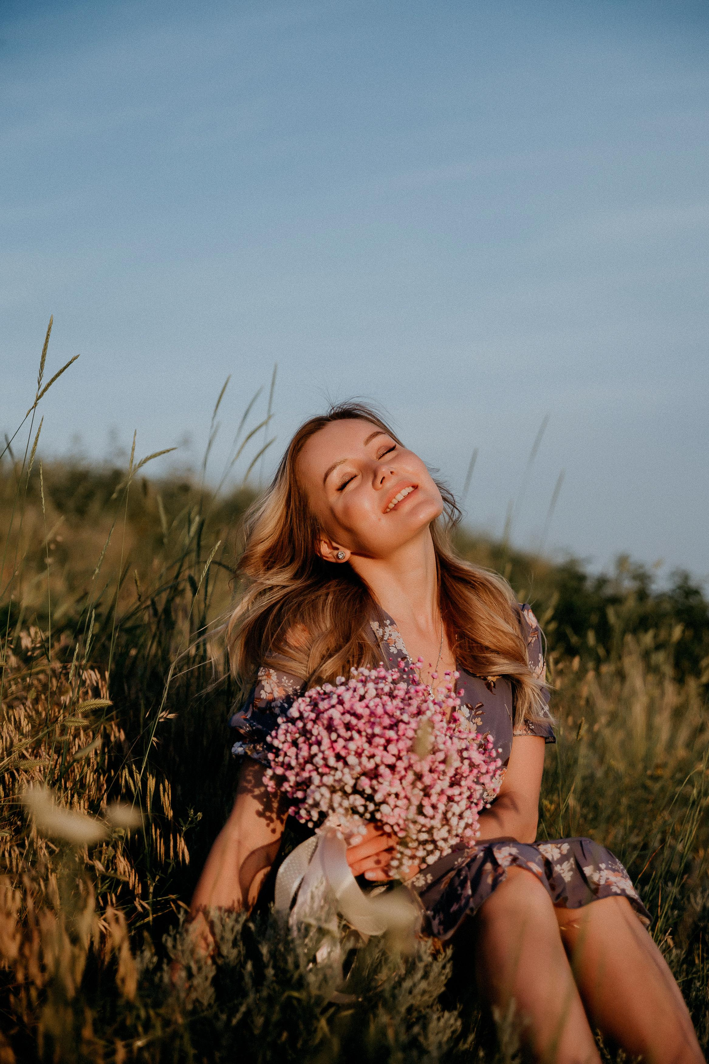 Фотосессия на природе Волгоград. Свадебный и семейный фотограф в Волгограде Кристина Иванова
