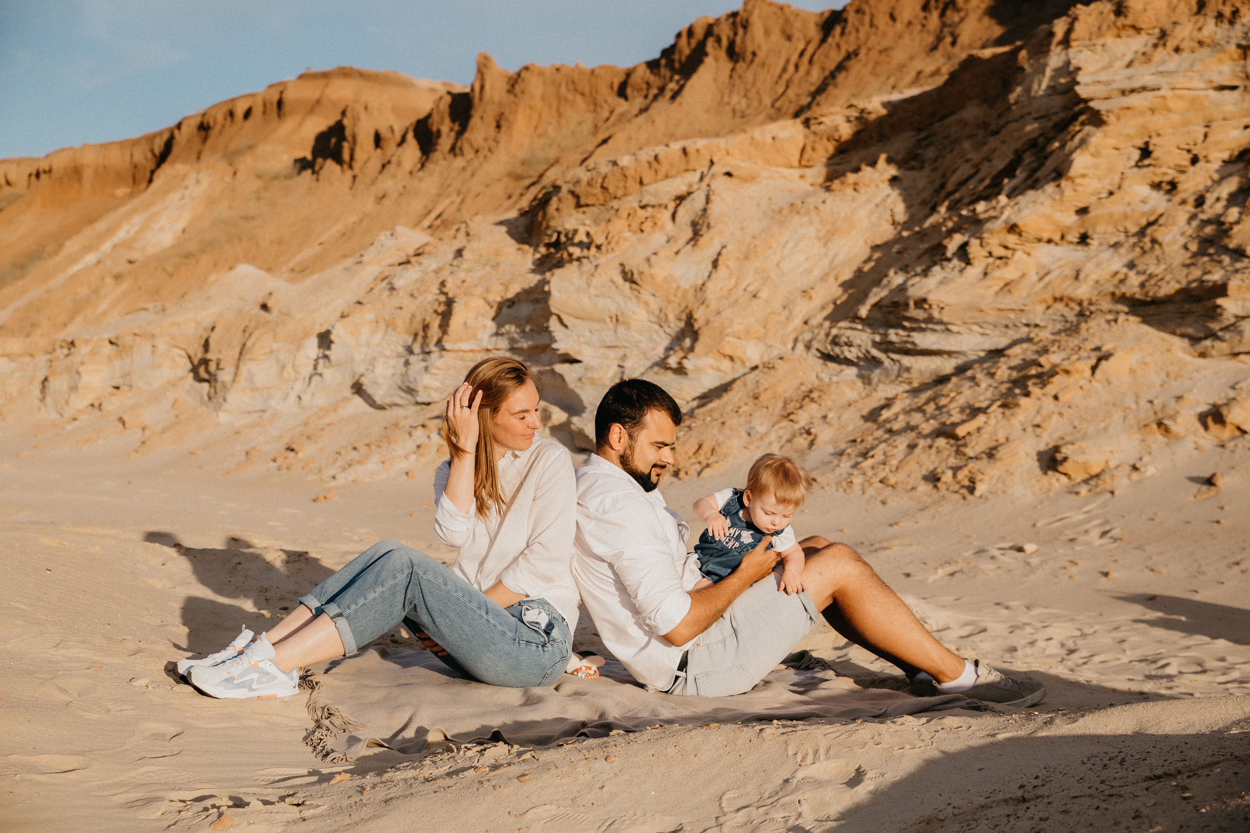 Семейный фотограф Волгоград. Свадебный и семейный фотограф в Волгограде Кристина Иванова