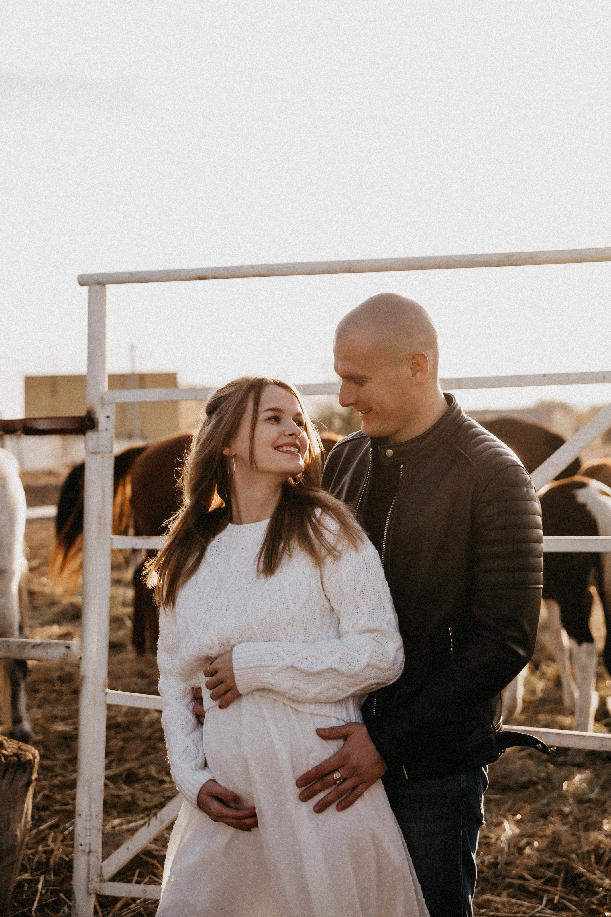 Фотосессия беременной Волгоград. Свадебный и семейный фотограф в Волгограде Кристина Иванова