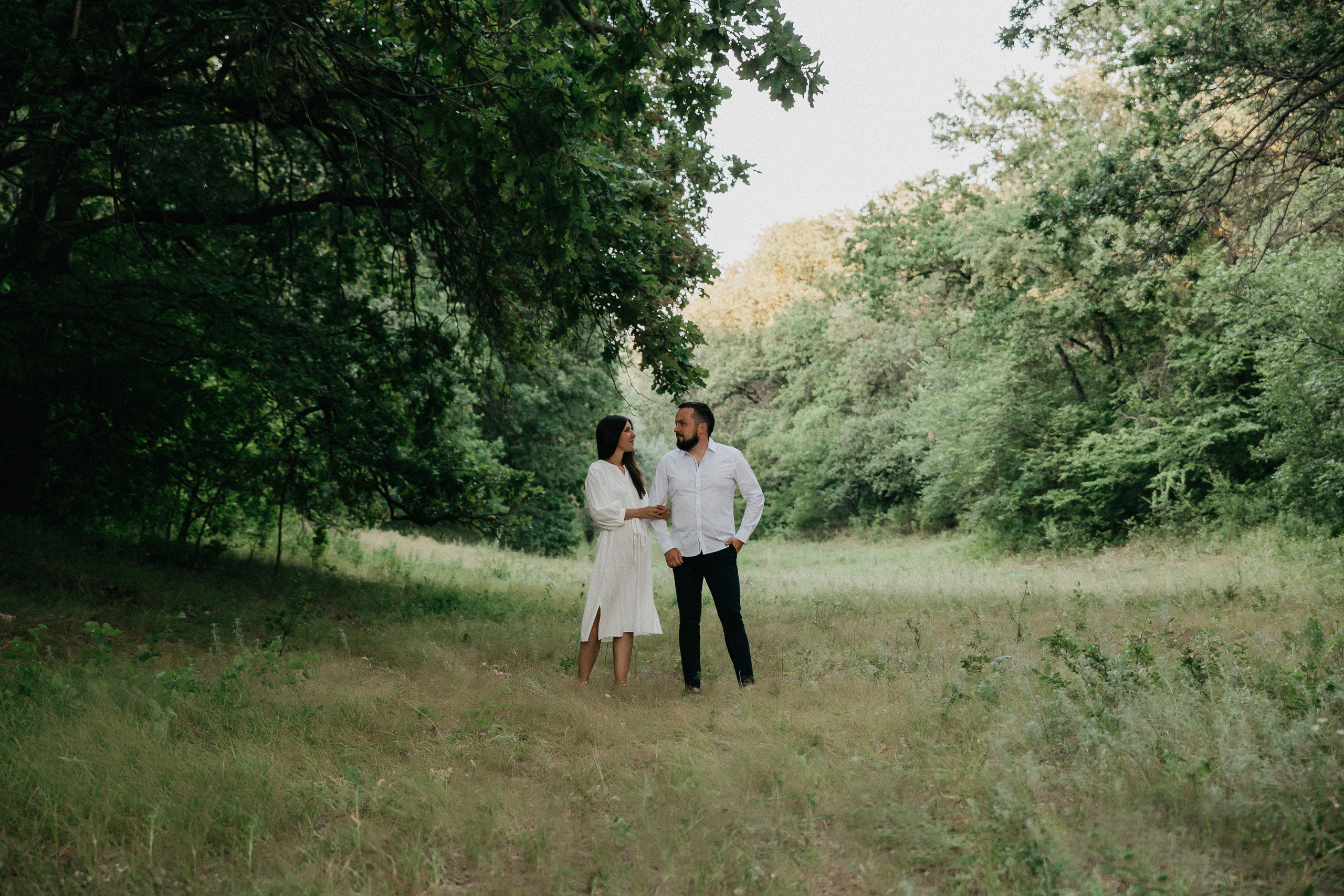Семейная фотосессия в Волгограде. Свадебный и семейный фотограф в Волгограде Кристина Иванова