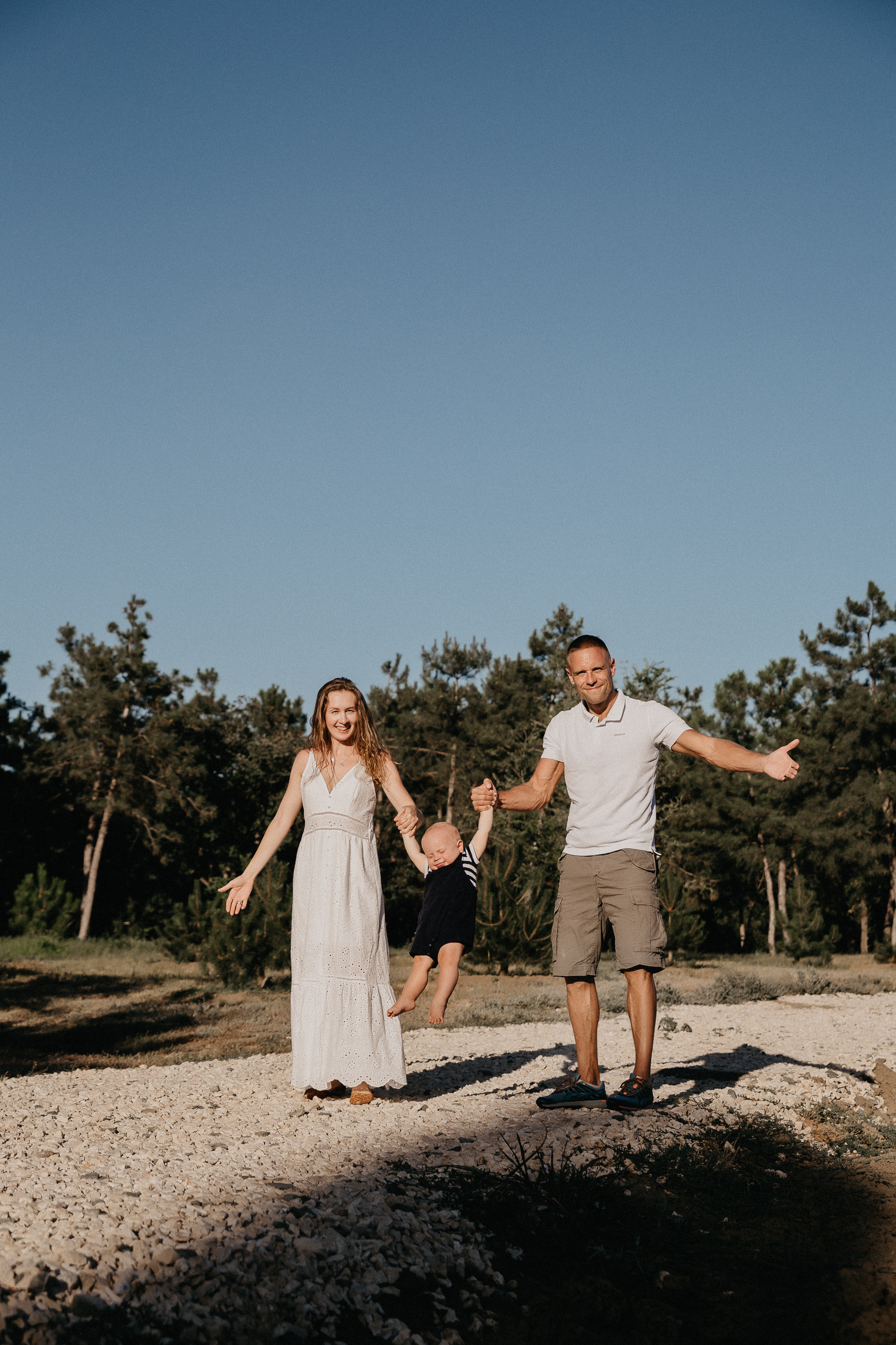 Семейная фотосессия Волгоград. Свадебный и семейный фотограф в Волгограде Кристина Иванова