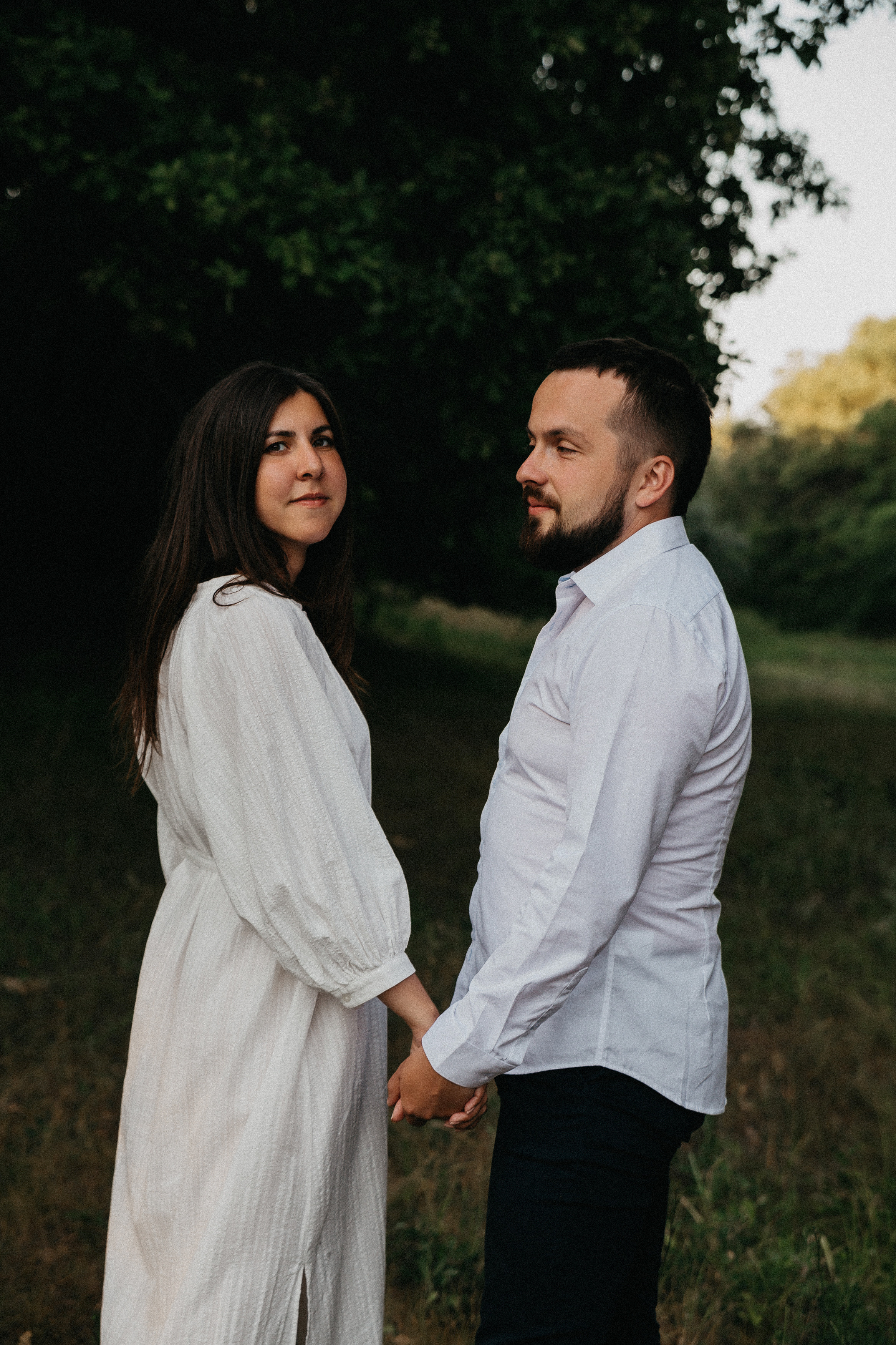 Семейная фотосессия в Волгограде. Свадебный и семейный фотограф в Волгограде Кристина Иванова