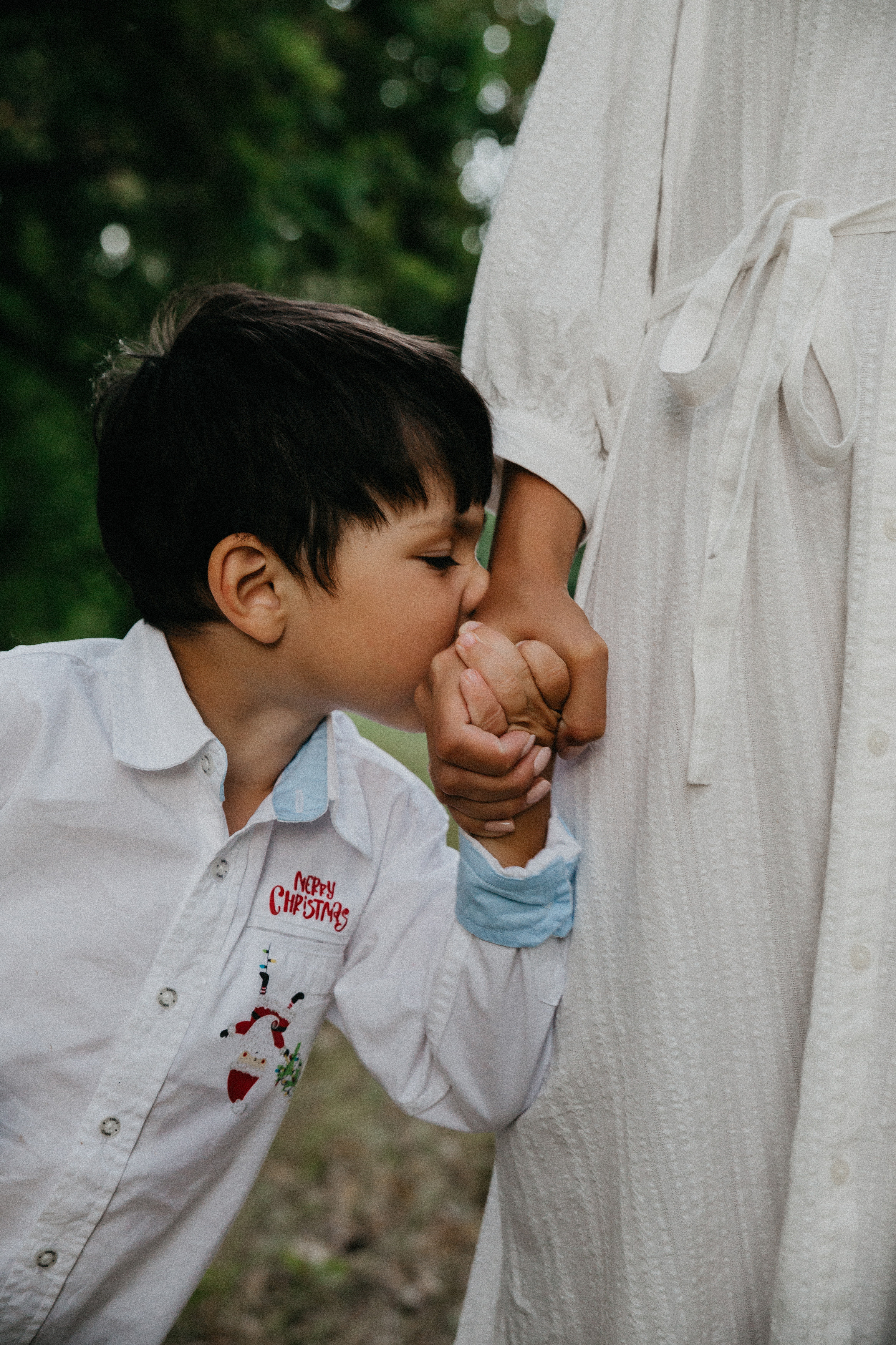 Семейная фотосессия в Волгограде. Свадебный и семейный фотограф в Волгограде Кристина Иванова