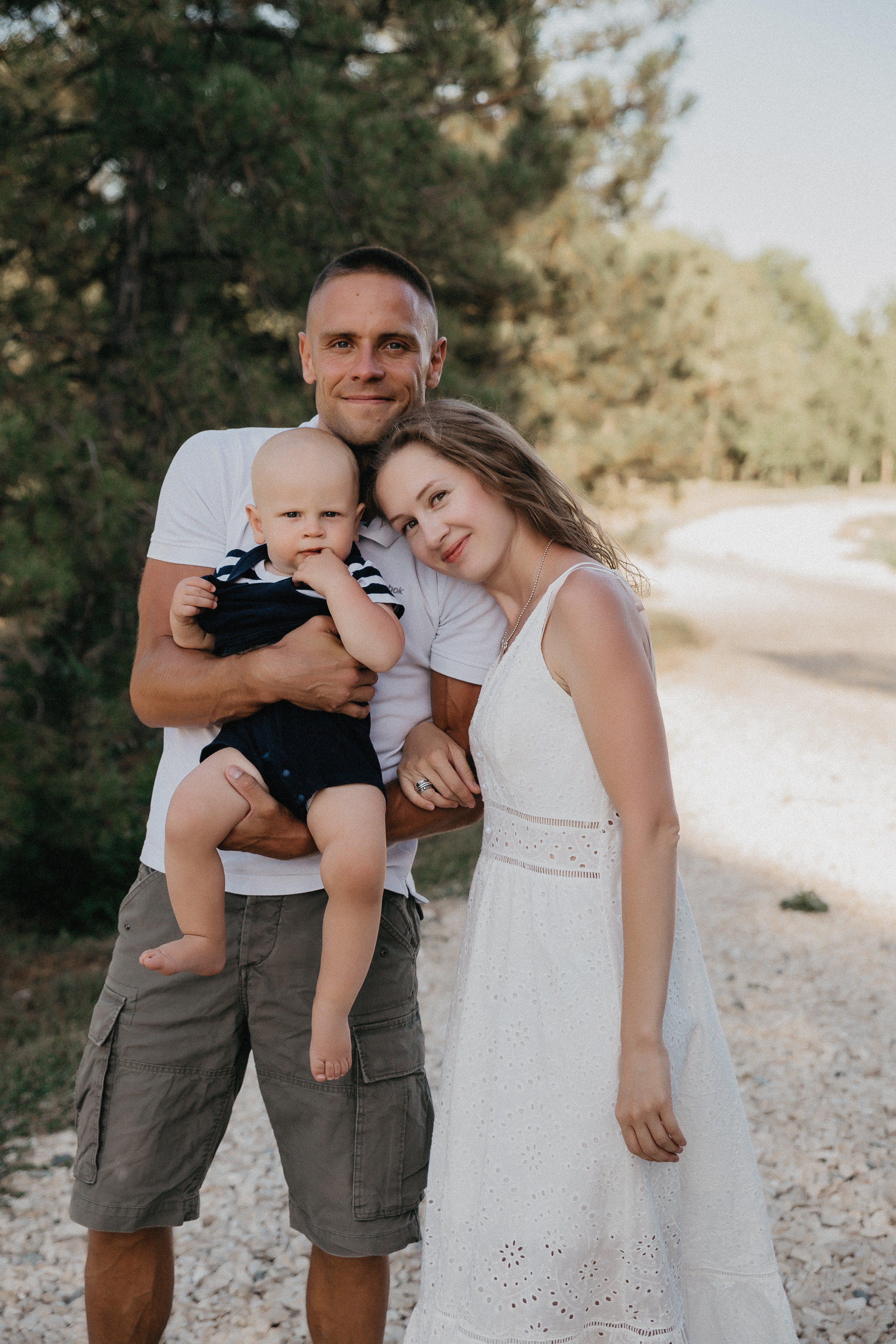 Семейная фотосессия Волгоград. Свадебный и семейный фотограф в Волгограде Кристина Иванова