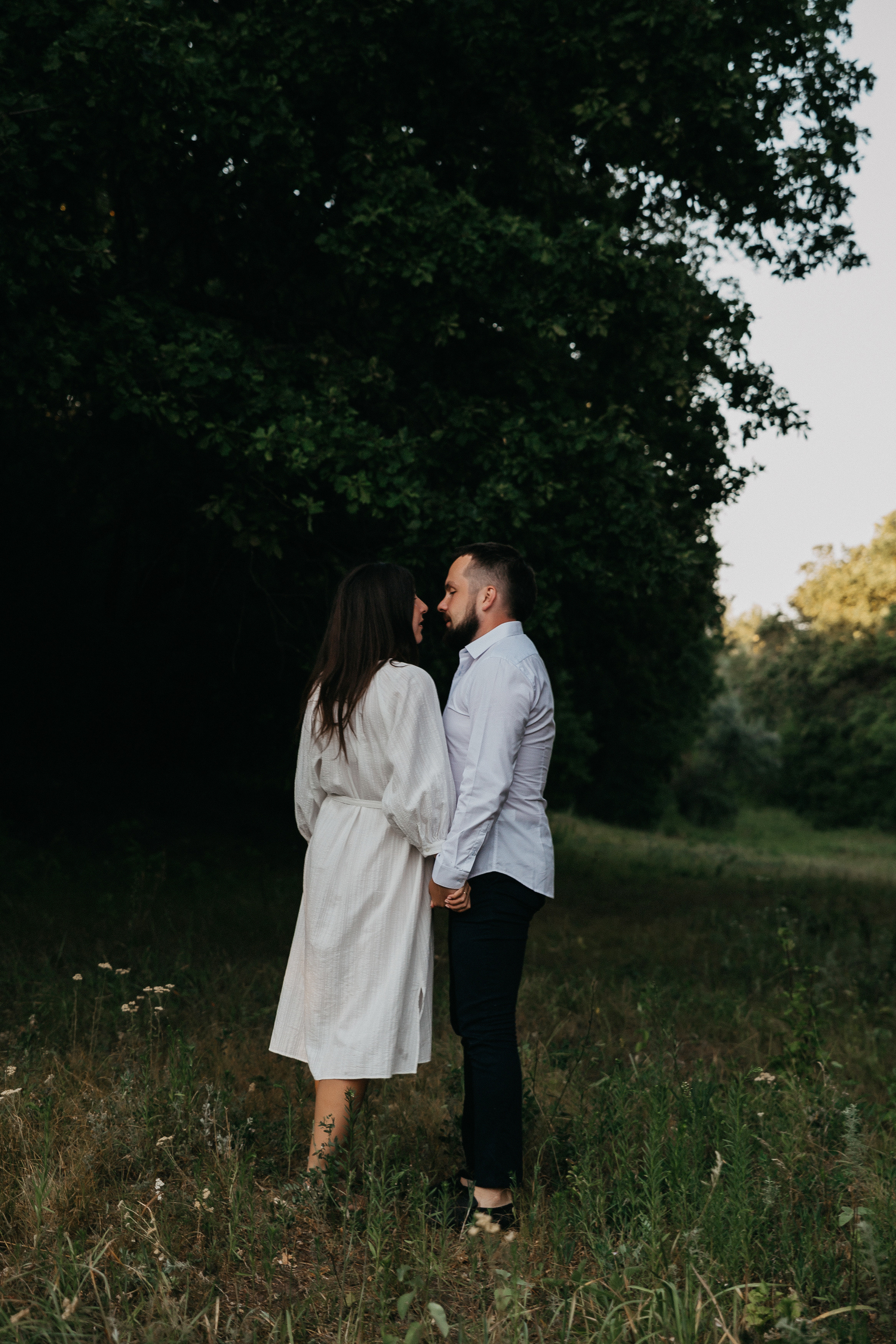 Семейная фотосессия в Волгограде. Свадебный и семейный фотограф в Волгограде Кристина Иванова