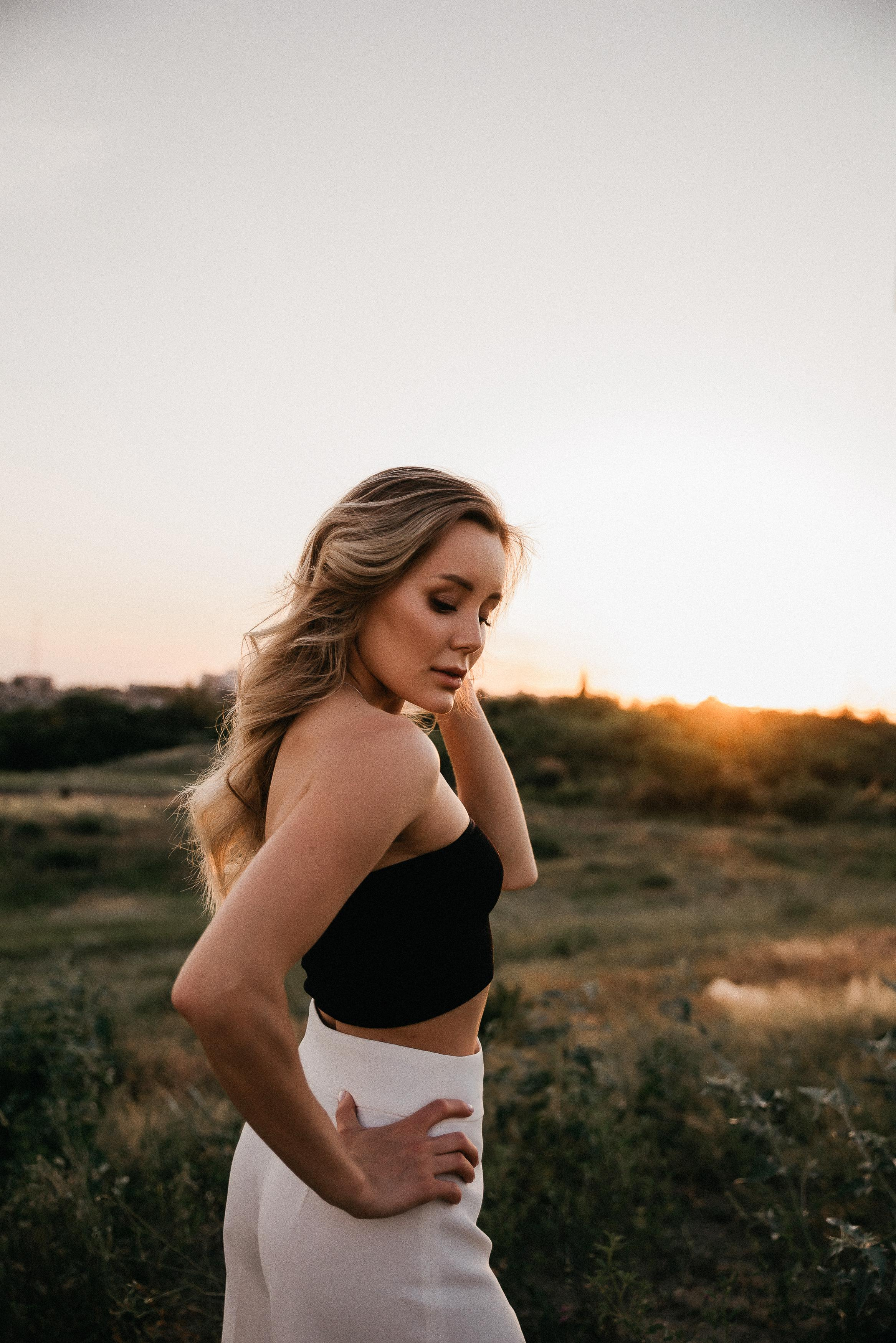 Фотосессия на природе Волгоград. Свадебный и семейный фотограф в Волгограде Кристина Иванова