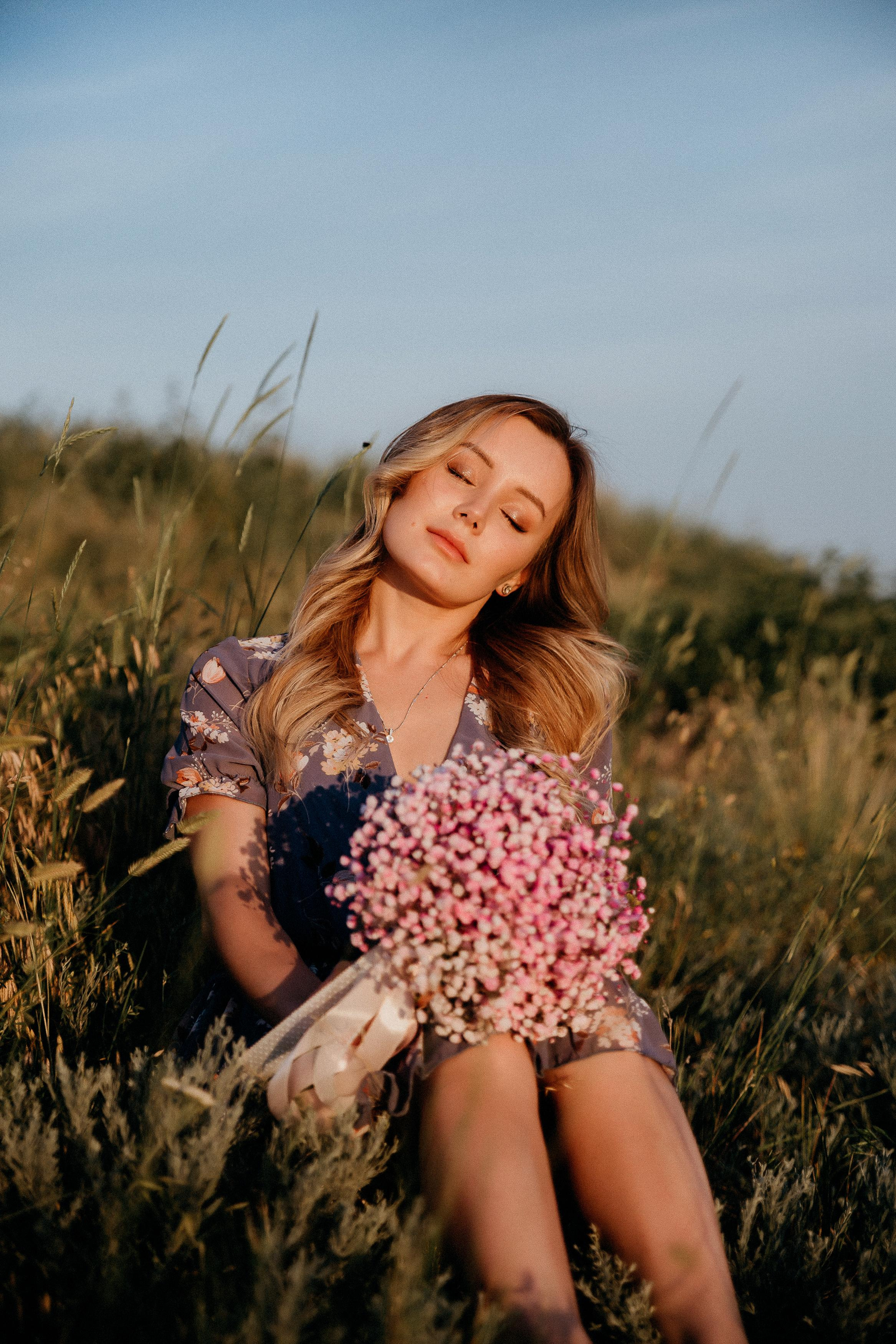 Фотосессия на природе Волгоград. Свадебный и семейный фотограф в Волгограде Кристина Иванова