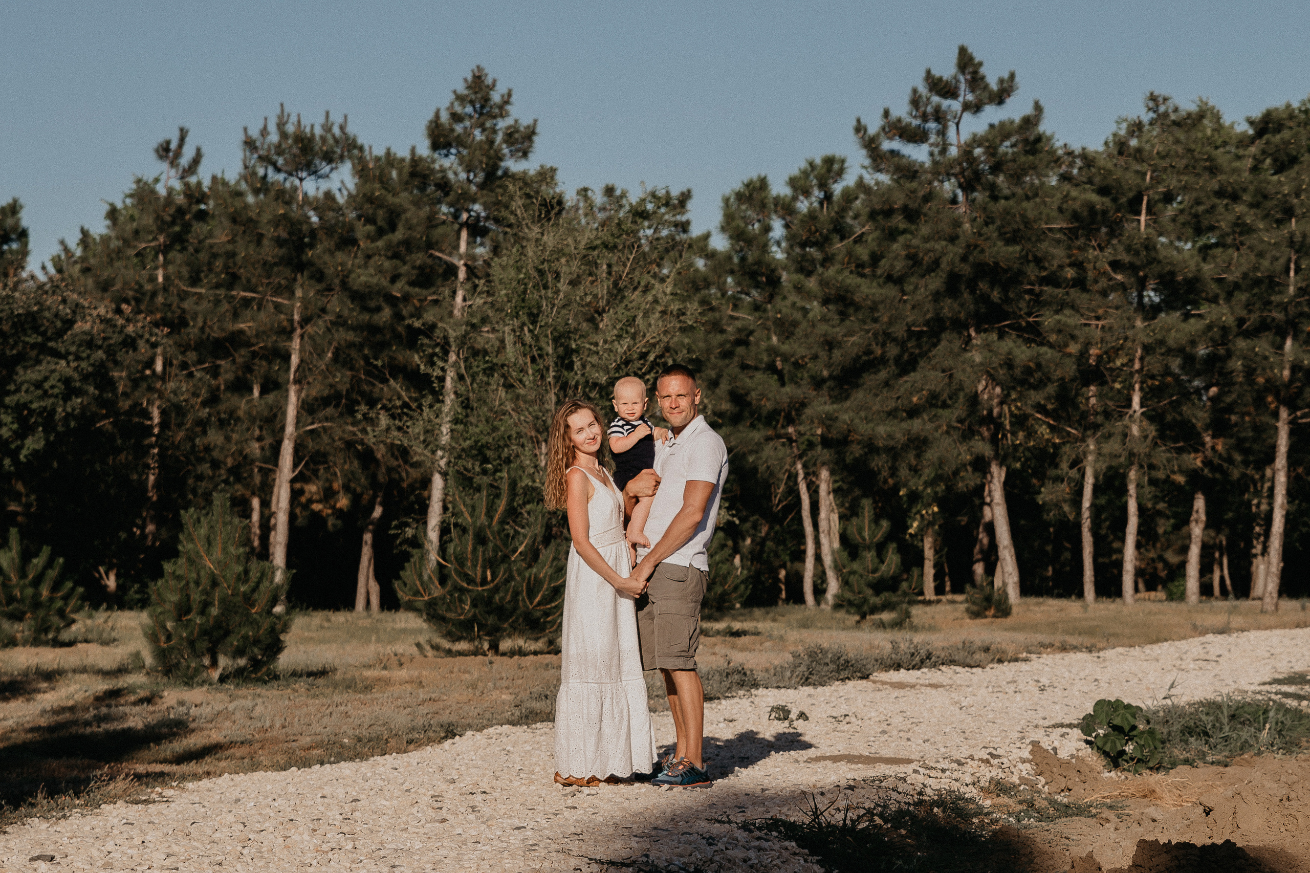 Семейная фотосессия Волгоград. Свадебный и семейный фотограф в Волгограде Кристина Иванова