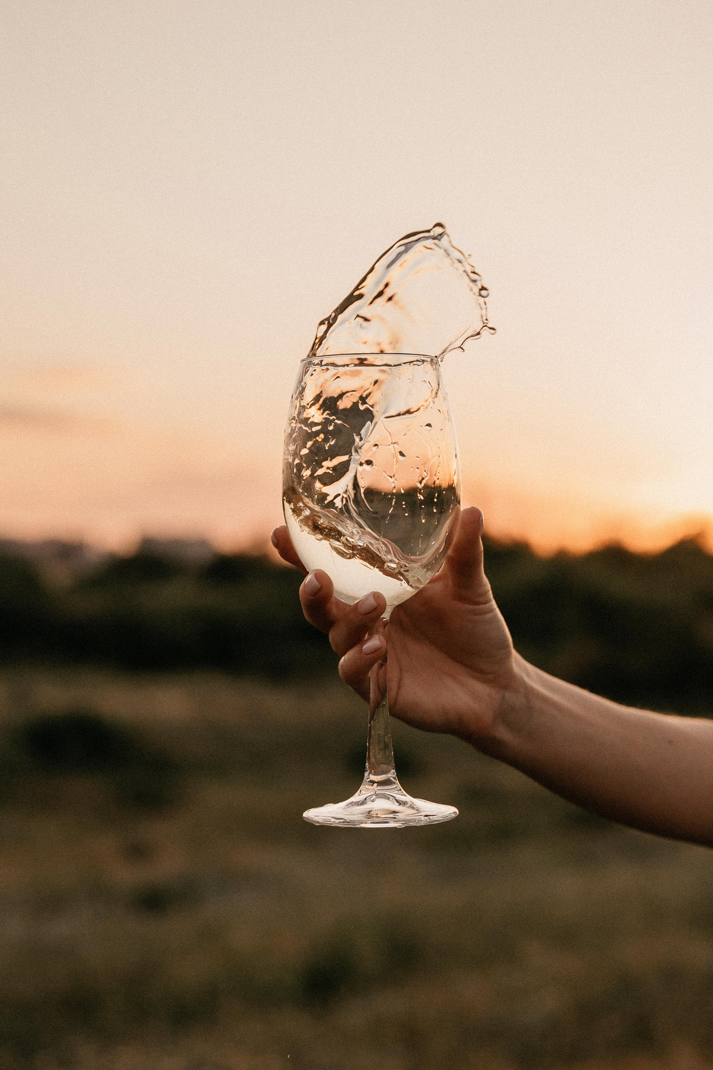 Фотосессия на природе Волгоград. Свадебный и семейный фотограф в Волгограде Кристина Иванова
