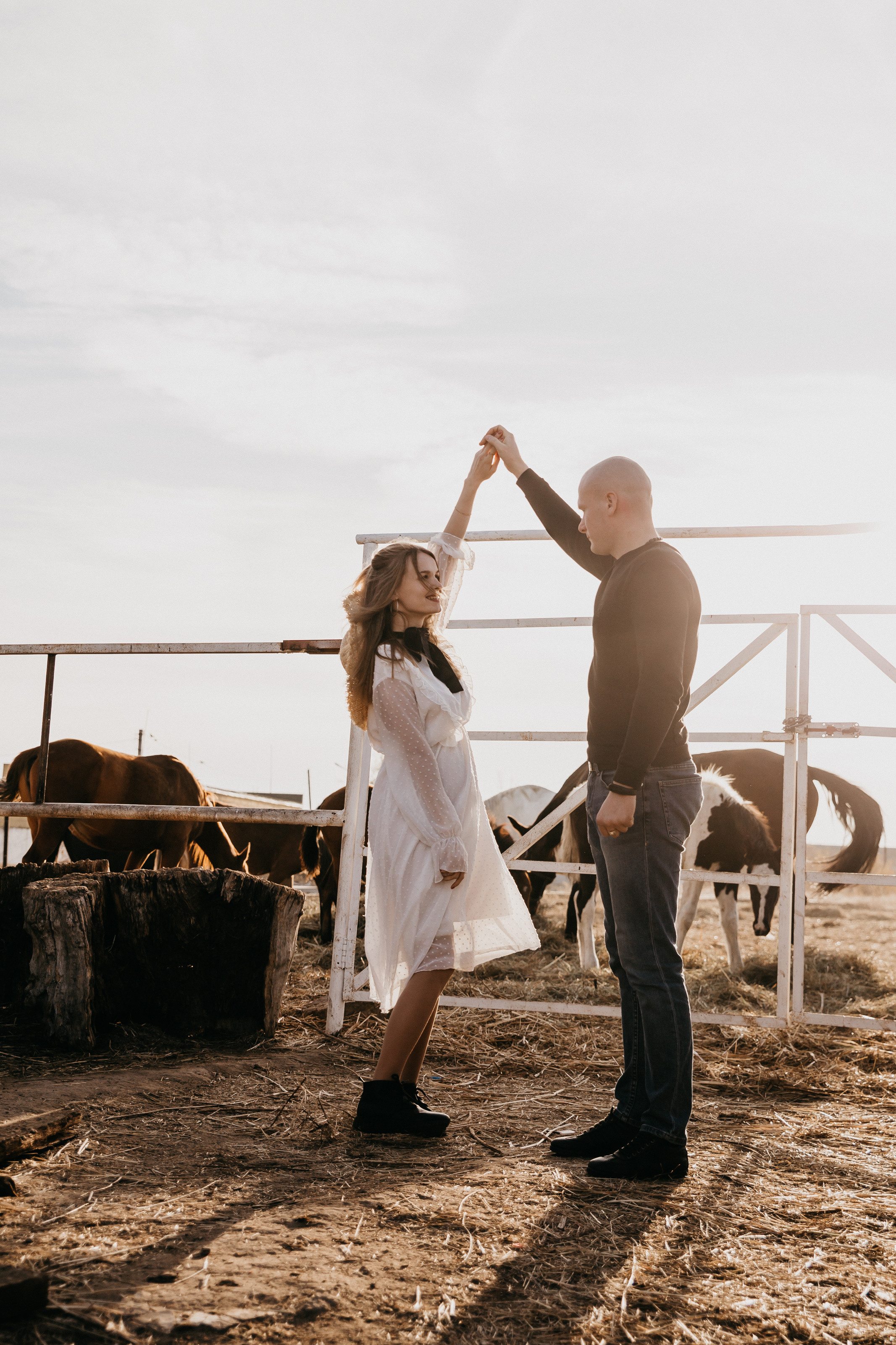Фотосессия беременной Волгоград. Свадебный и семейный фотограф в Волгограде Кристина Иванова
