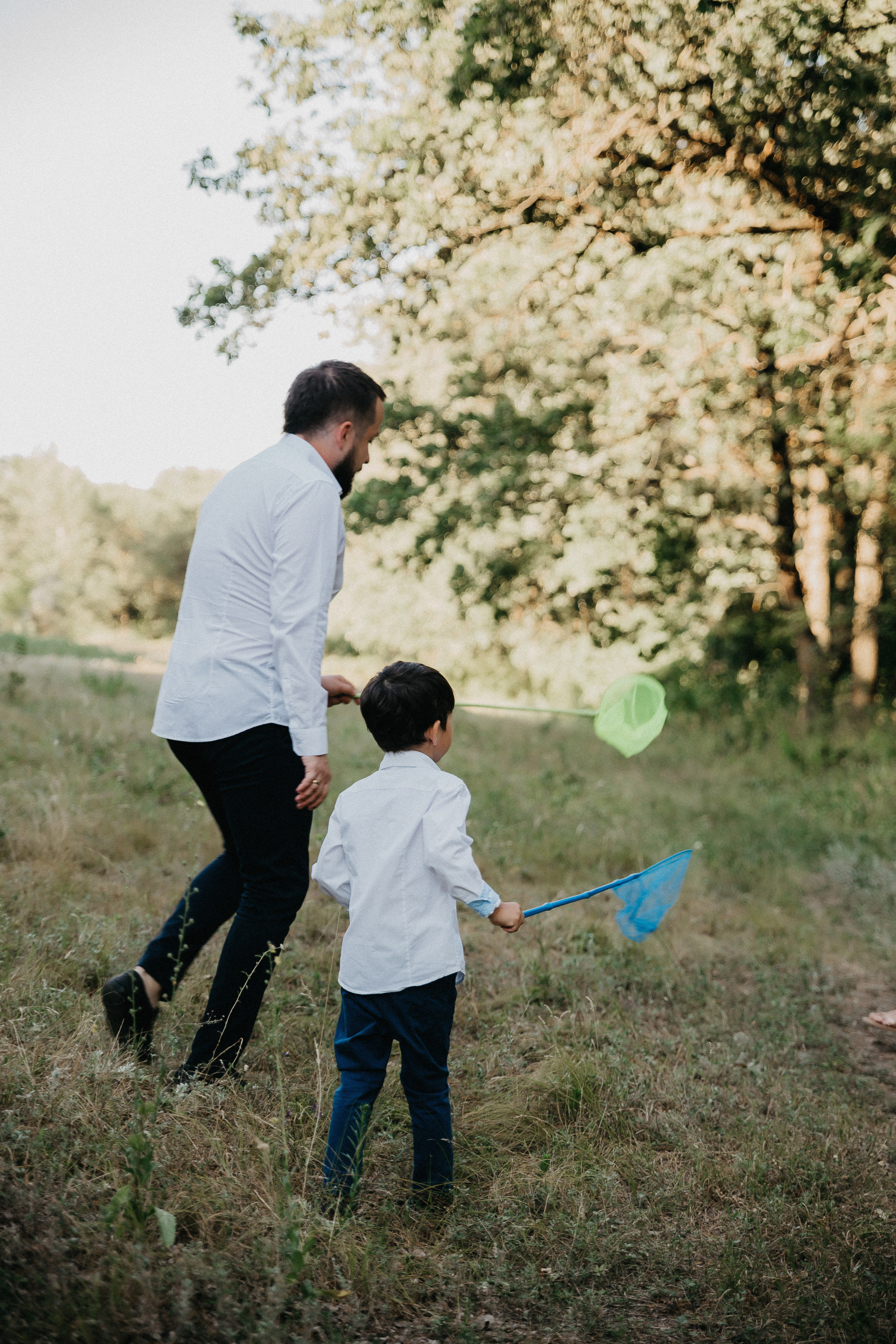 Семейная фотосессия в Волгограде. Свадебный и семейный фотограф в Волгограде Кристина Иванова