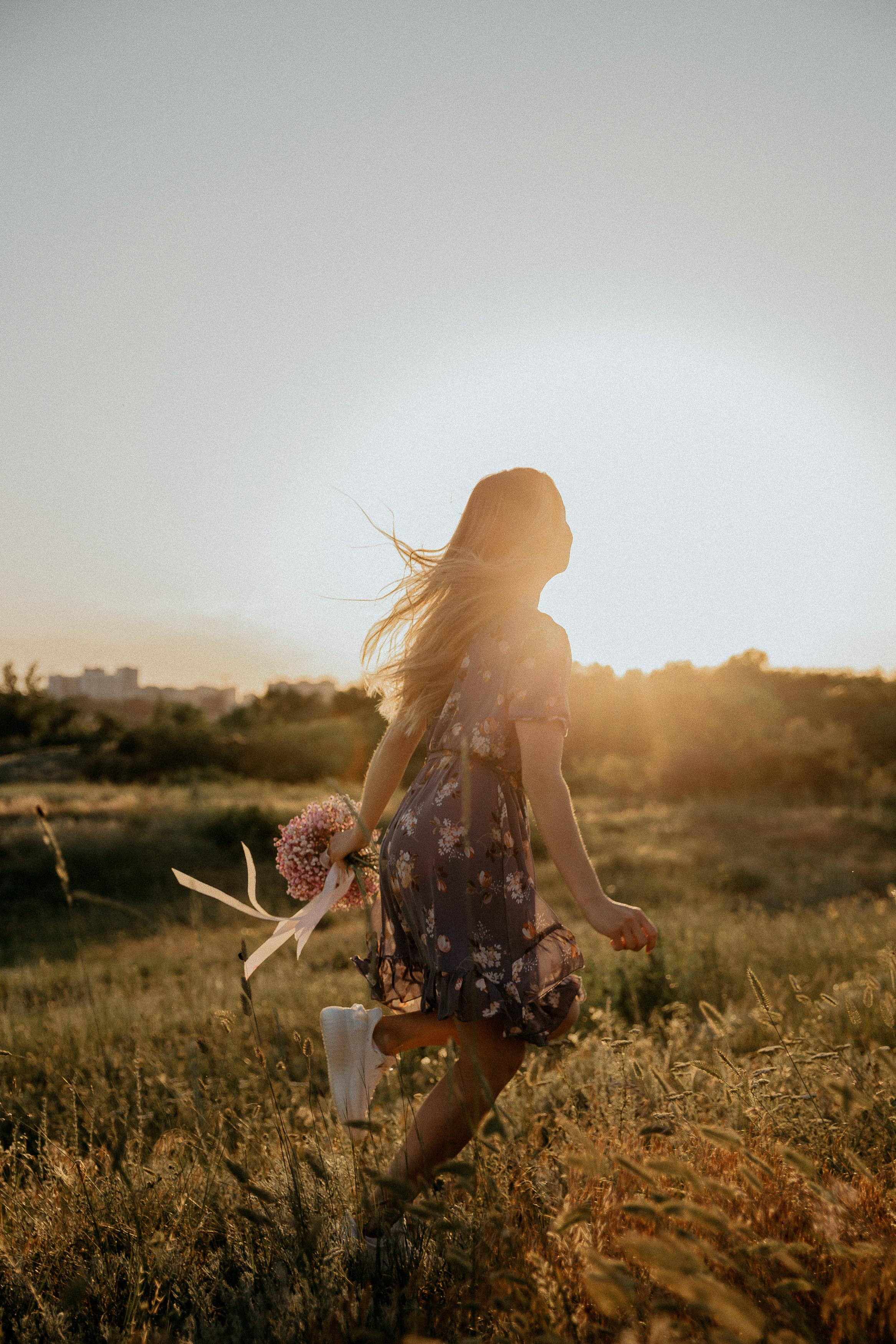 Фотосессия на природе Волгоград. Свадебный и семейный фотограф в Волгограде Кристина Иванова