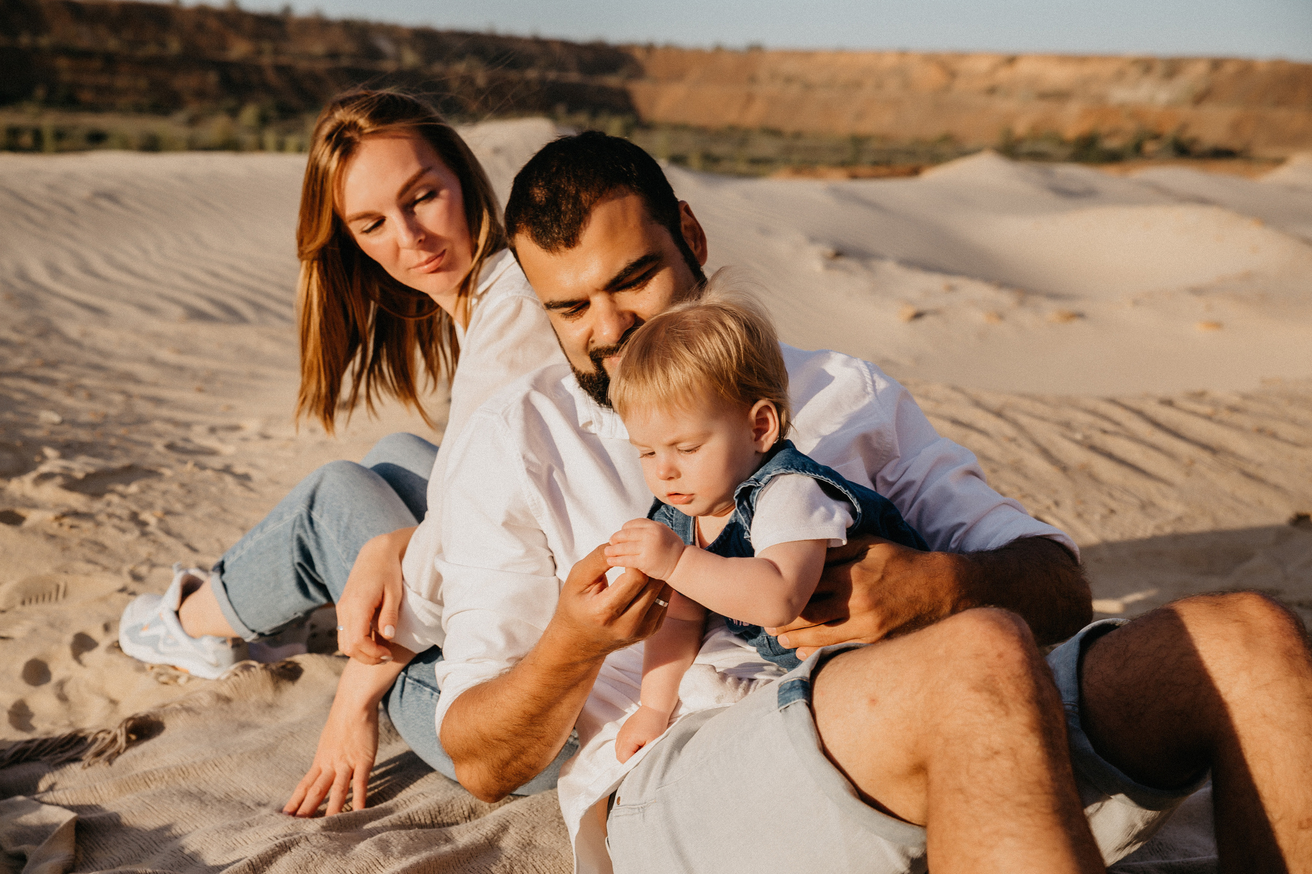 Семейный фотограф Волгоград. Свадебный и семейный фотограф в Волгограде Кристина Иванова
