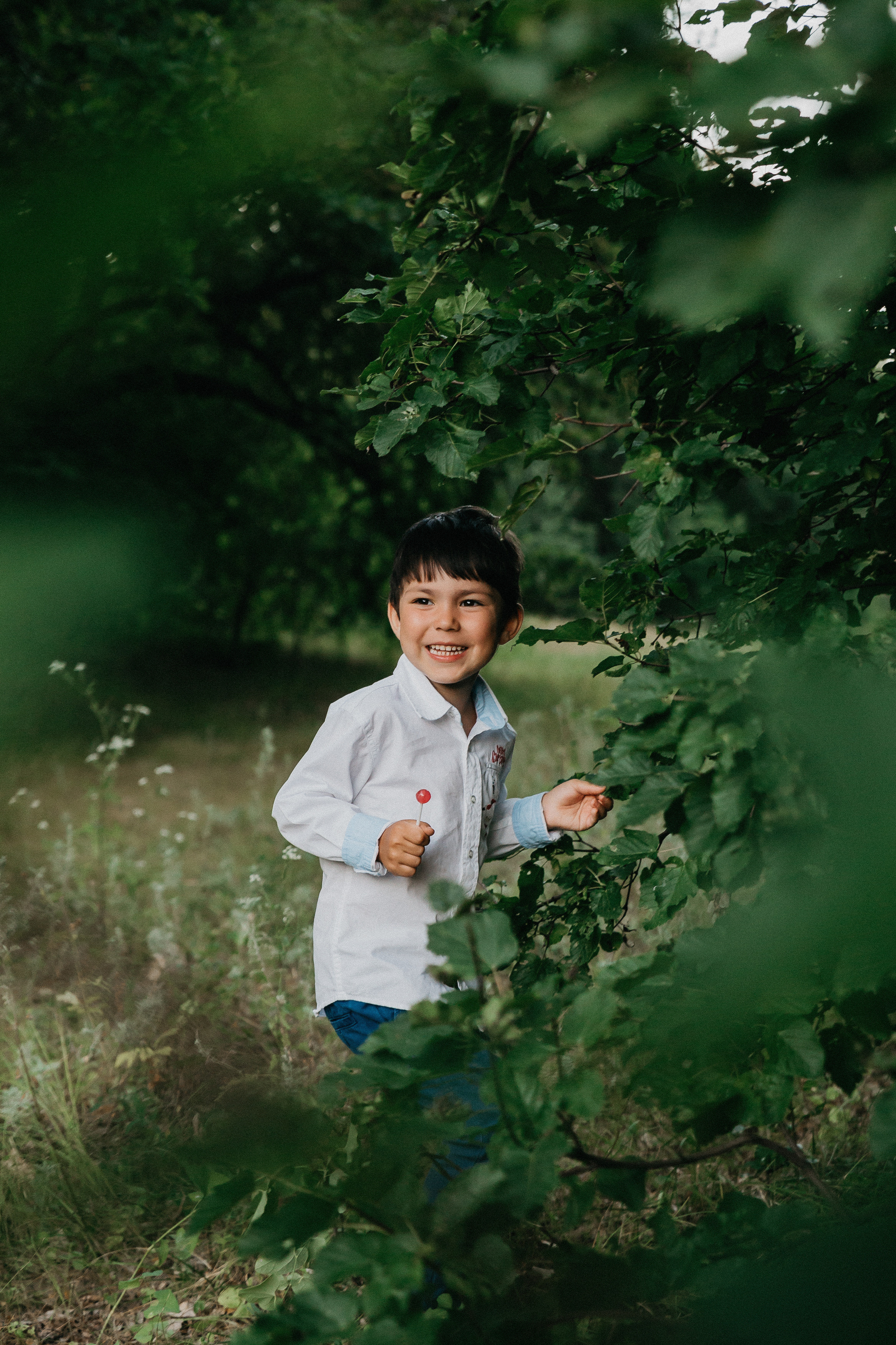 Семейная фотосессия в Волгограде. Свадебный и семейный фотограф в Волгограде Кристина Иванова