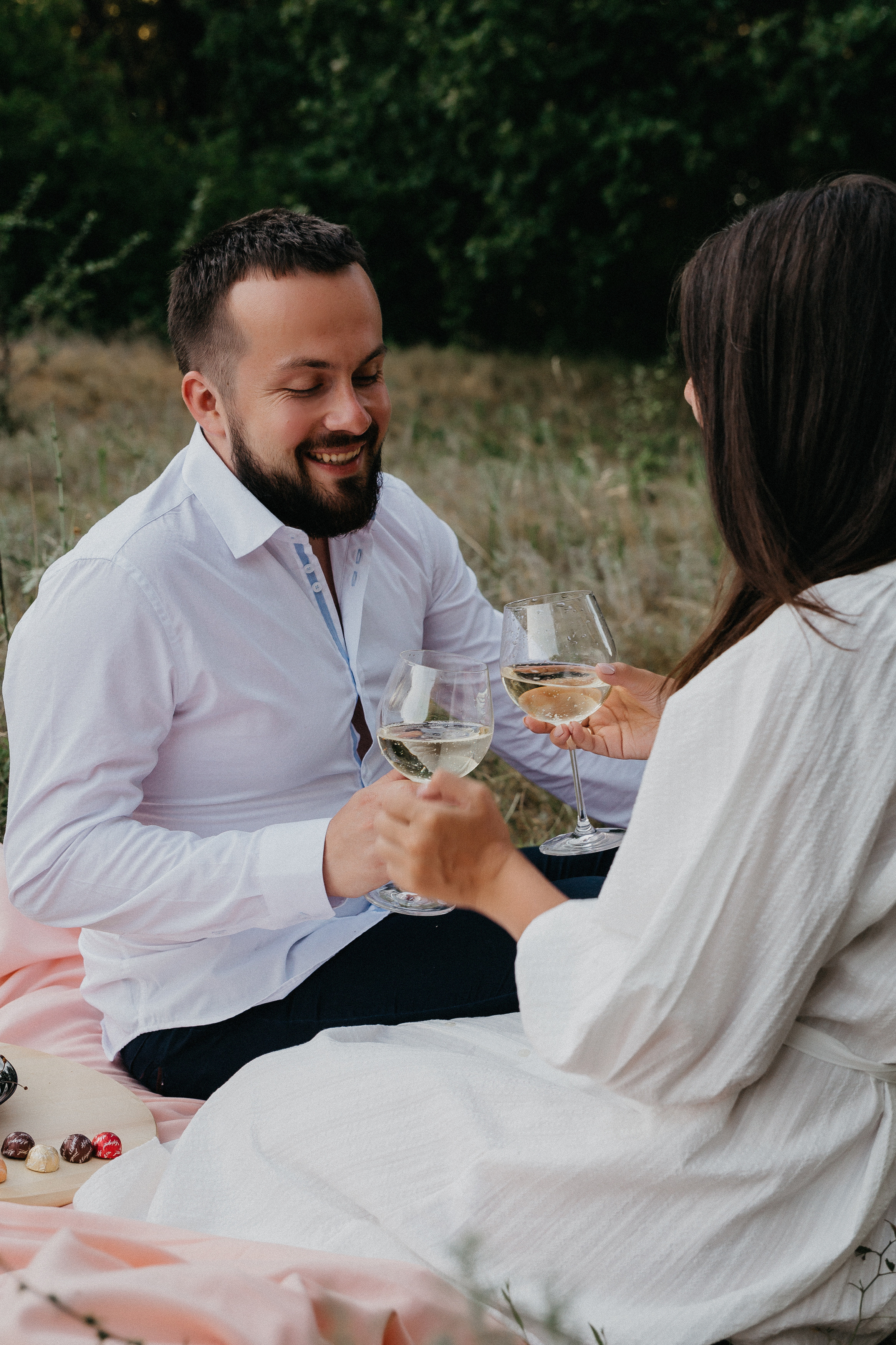 Семейная фотосессия в Волгограде. Свадебный и семейный фотограф в Волгограде Кристина Иванова