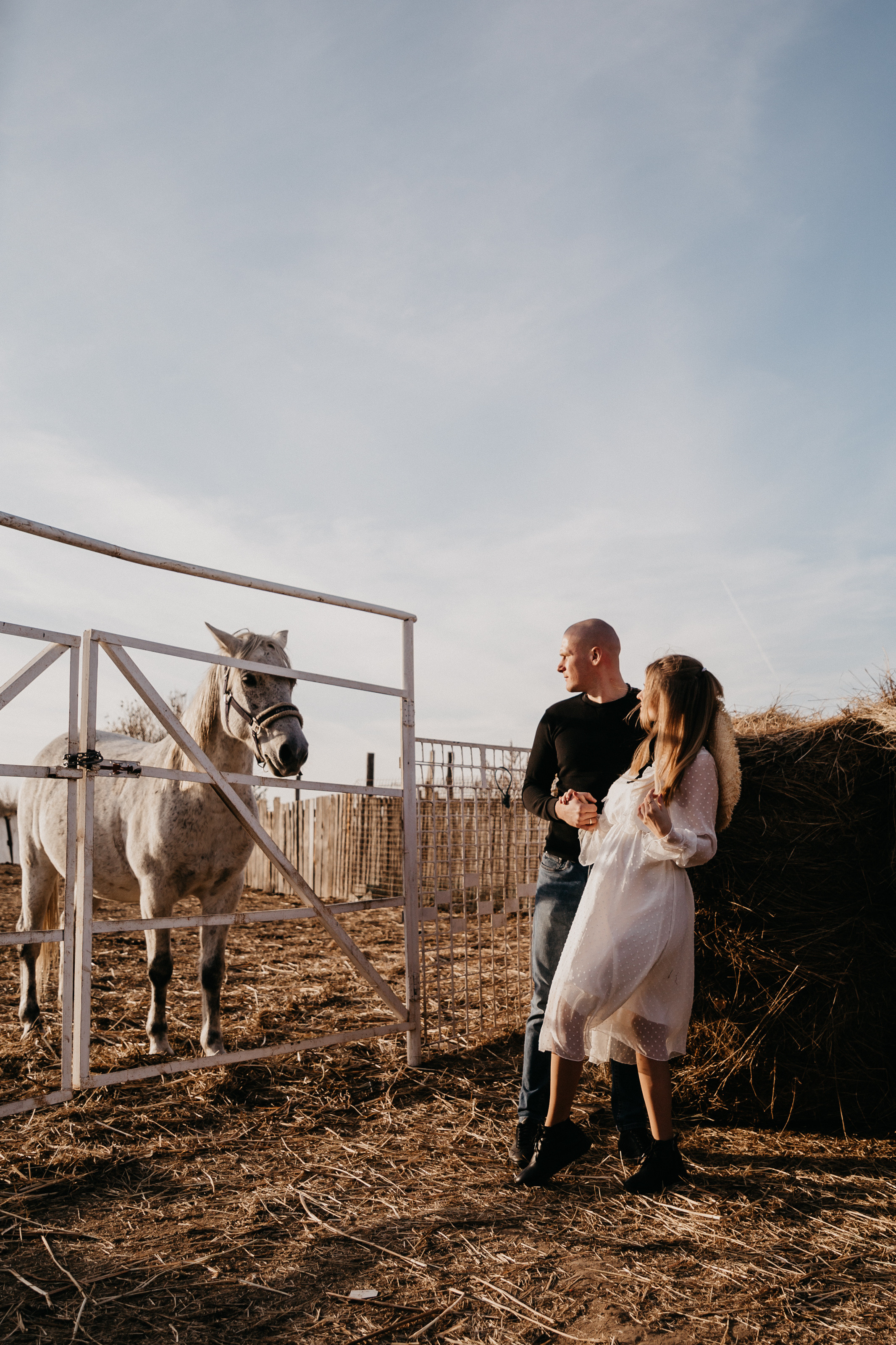 Фотосессия беременной Волгоград. Свадебный и семейный фотограф в Волгограде Кристина Иванова