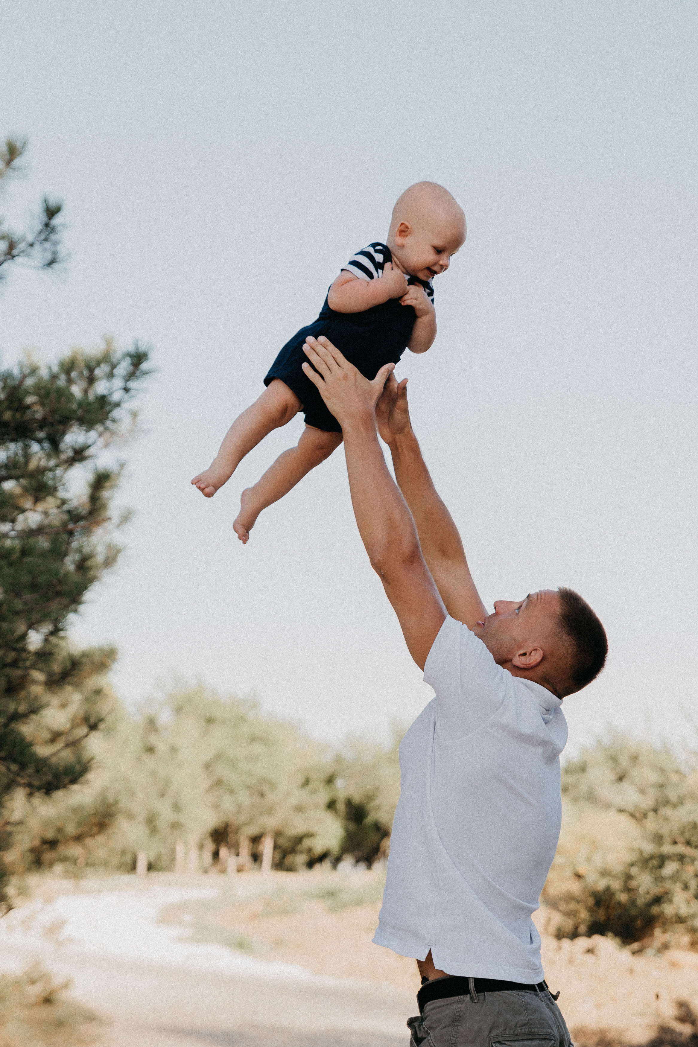Семейная фотосессия Волгоград. Свадебный и семейный фотограф в Волгограде Кристина Иванова