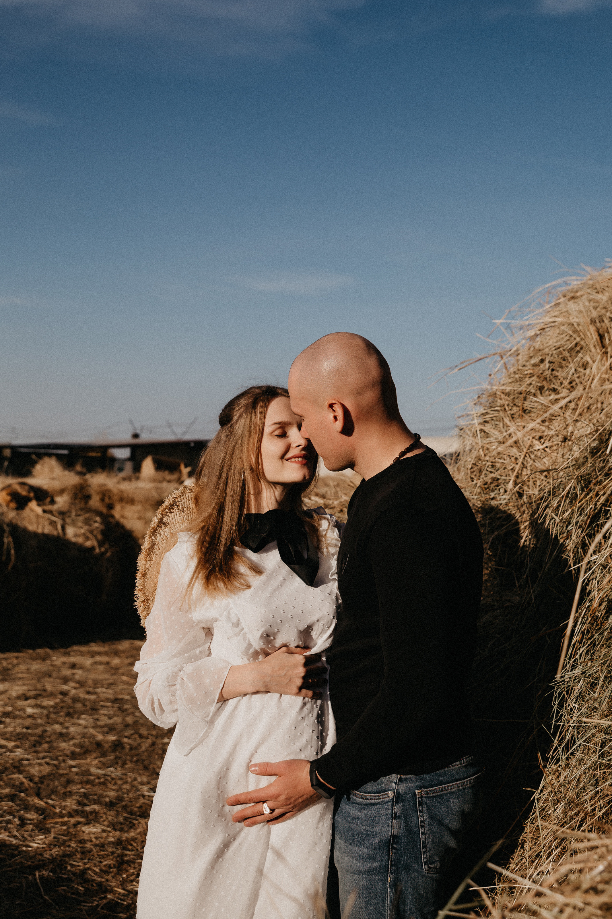 Фотосессия беременной Волгоград. Свадебный и семейный фотограф в Волгограде Кристина Иванова
