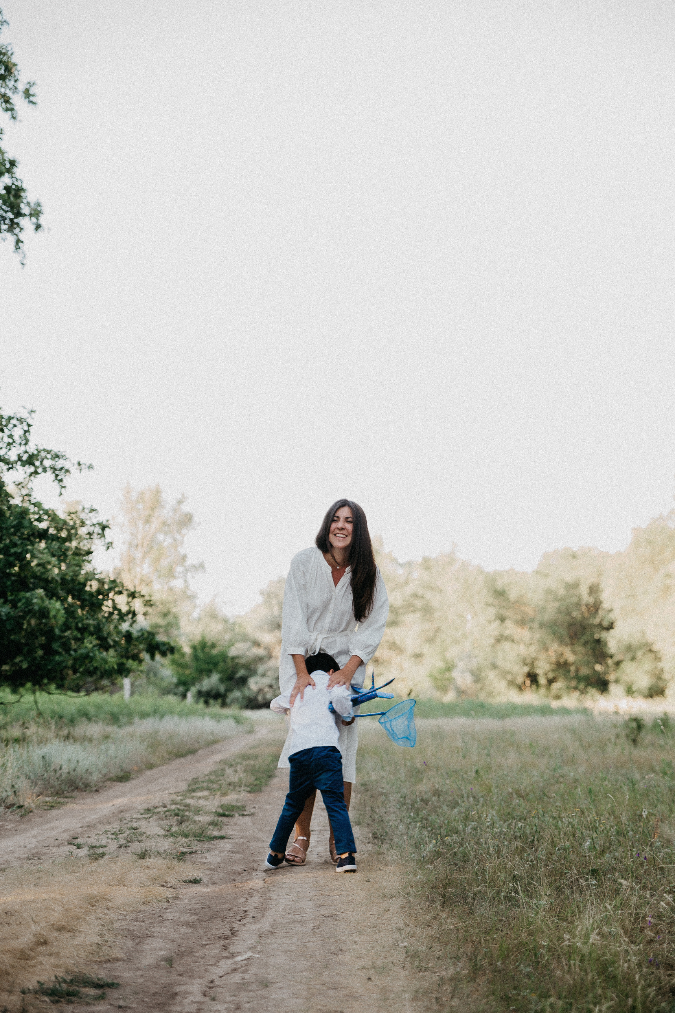 Семейная фотосессия в Волгограде. Свадебный и семейный фотограф в Волгограде Кристина Иванова