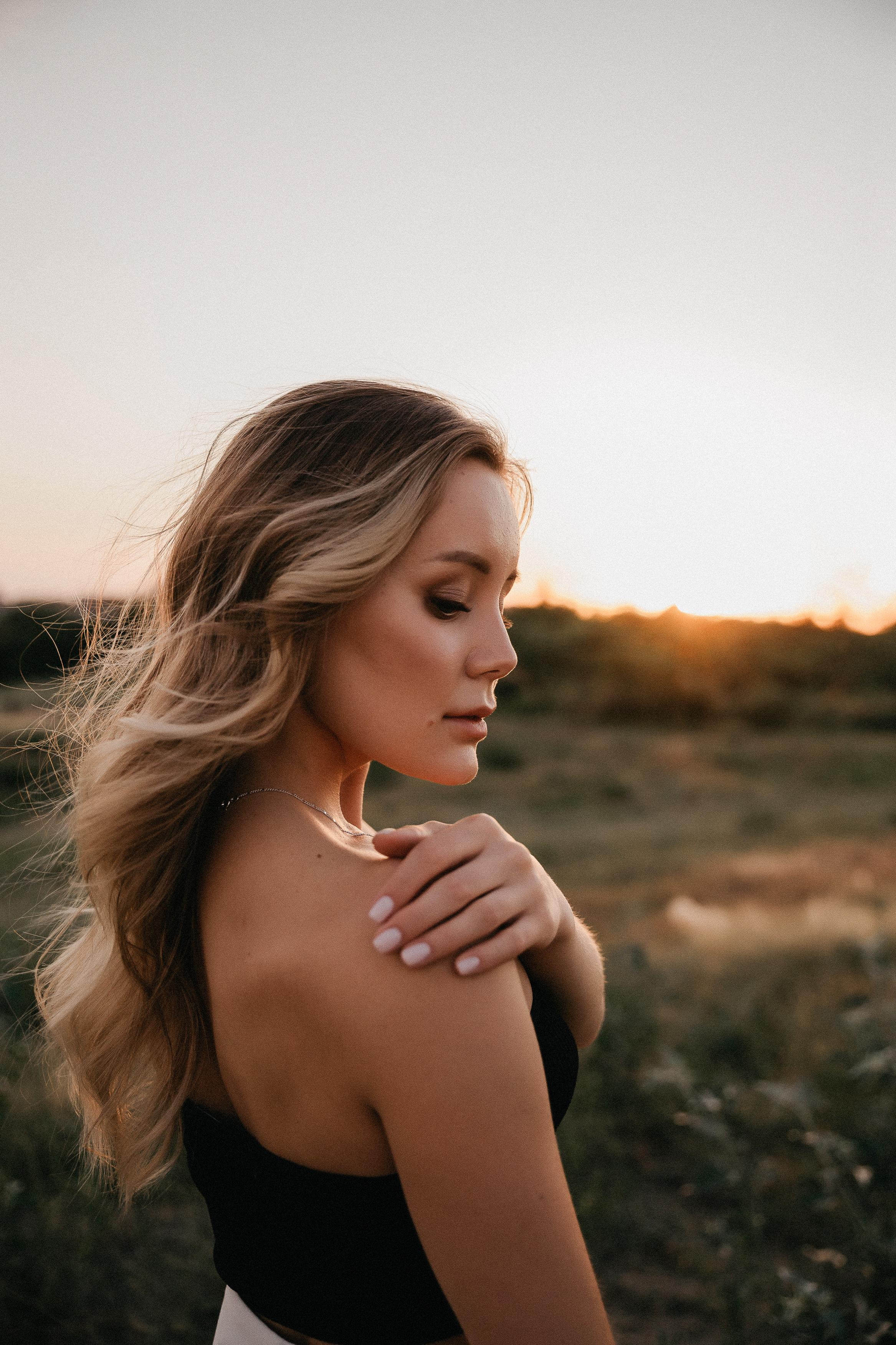 Фотосессия на природе Волгоград. Свадебный и семейный фотограф в Волгограде Кристина Иванова