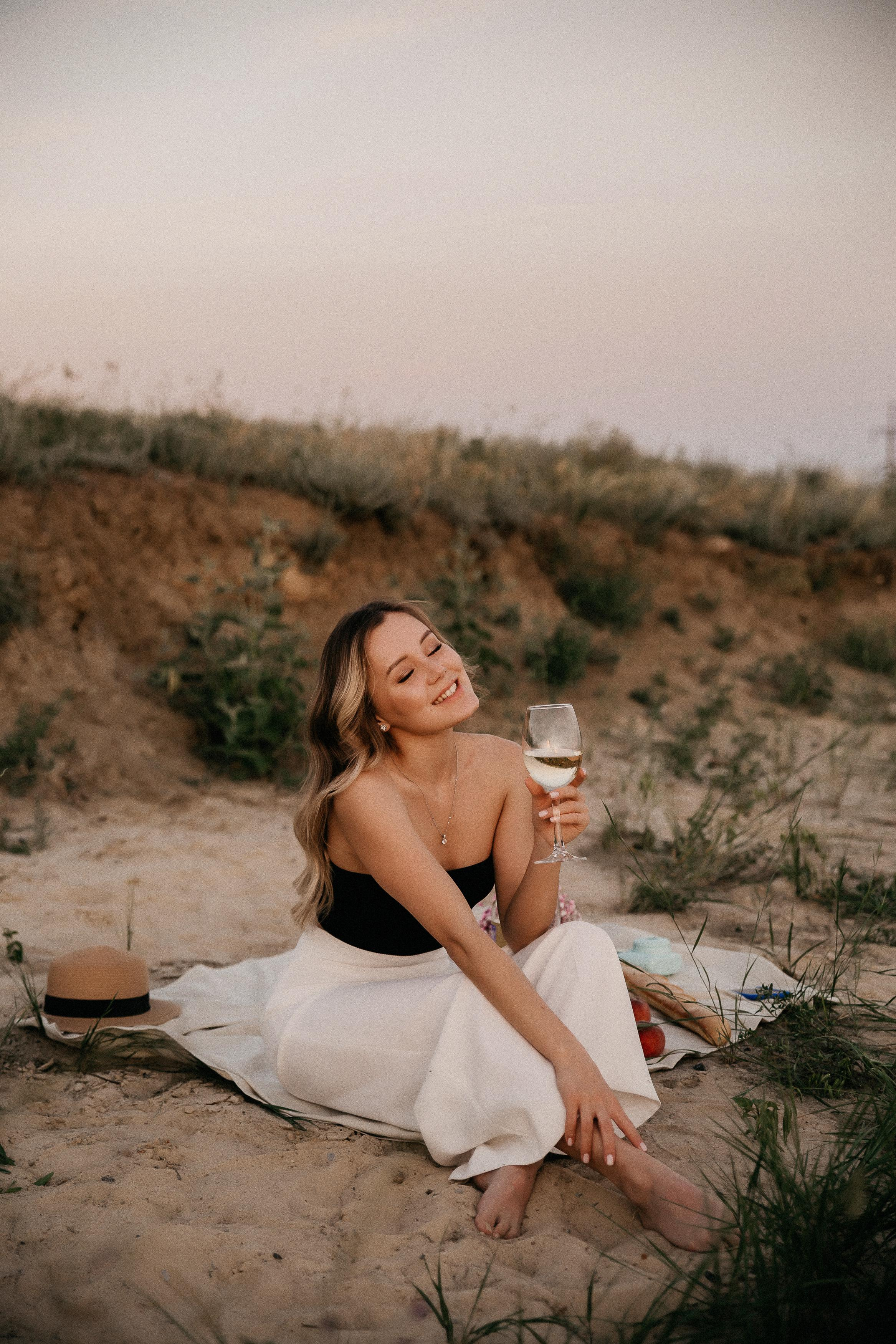 Фотосессия на природе Волгоград. Свадебный и семейный фотограф в Волгограде Кристина Иванова