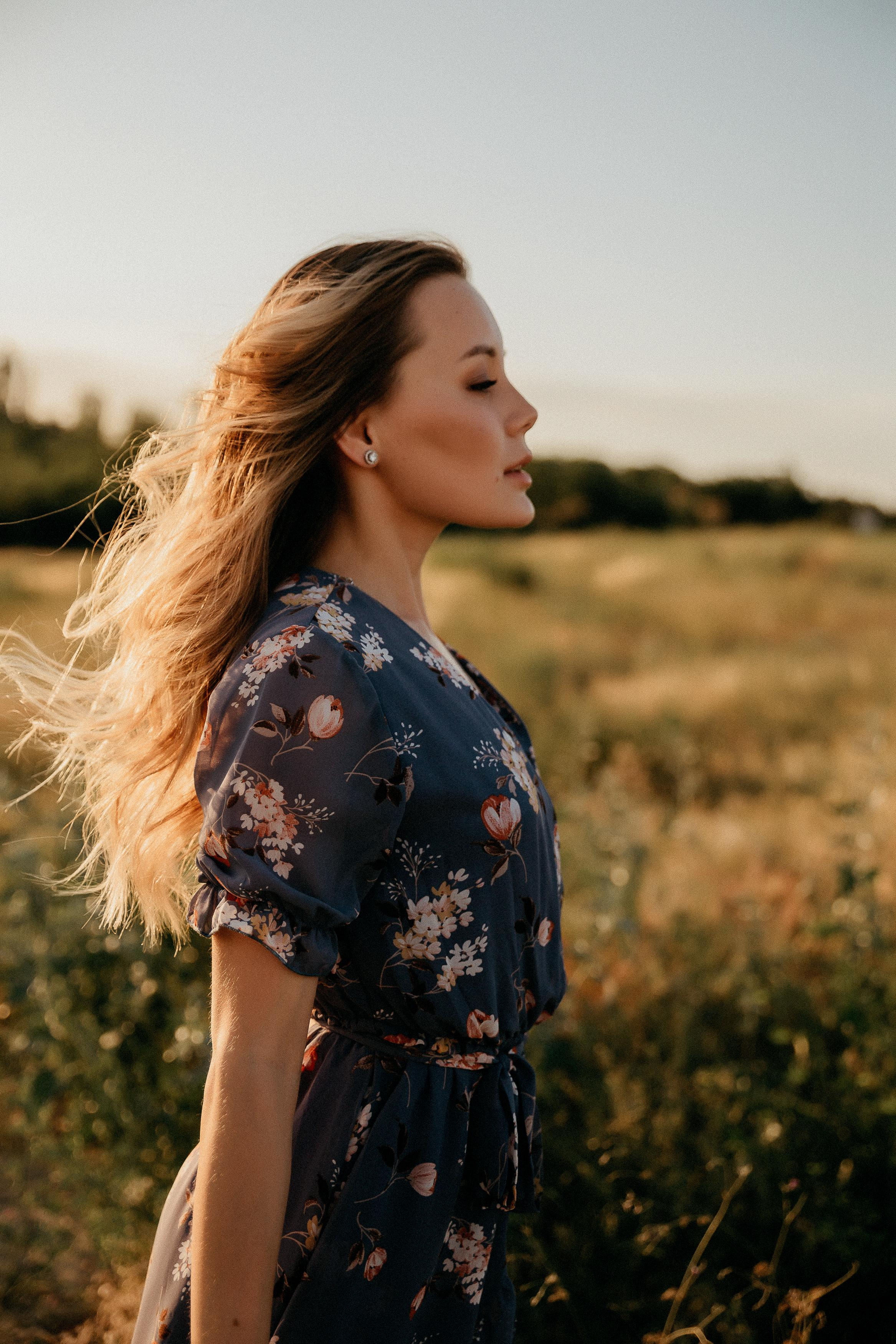 Фотосессия на природе Волгоград. Свадебный и семейный фотограф в Волгограде Кристина Иванова