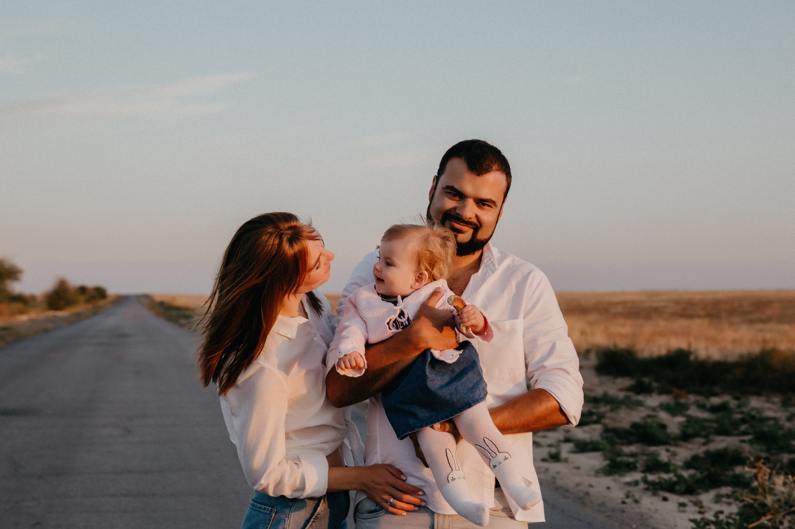 Семейный фотограф Волгоград. Свадебный и семейный фотограф в Волгограде Кристина Иванова