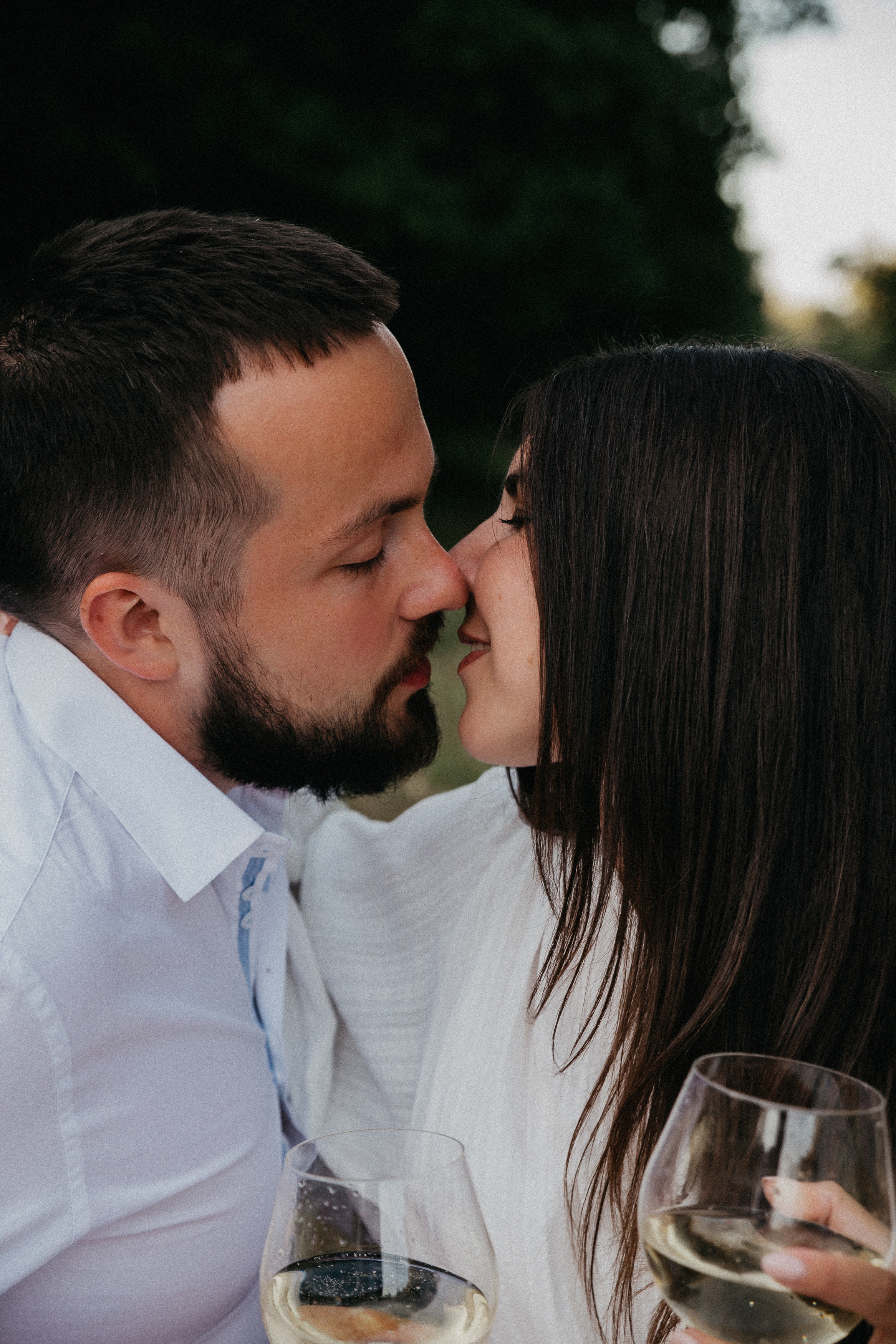 Семейная фотосессия в Волгограде. Свадебный и семейный фотограф в Волгограде Кристина Иванова