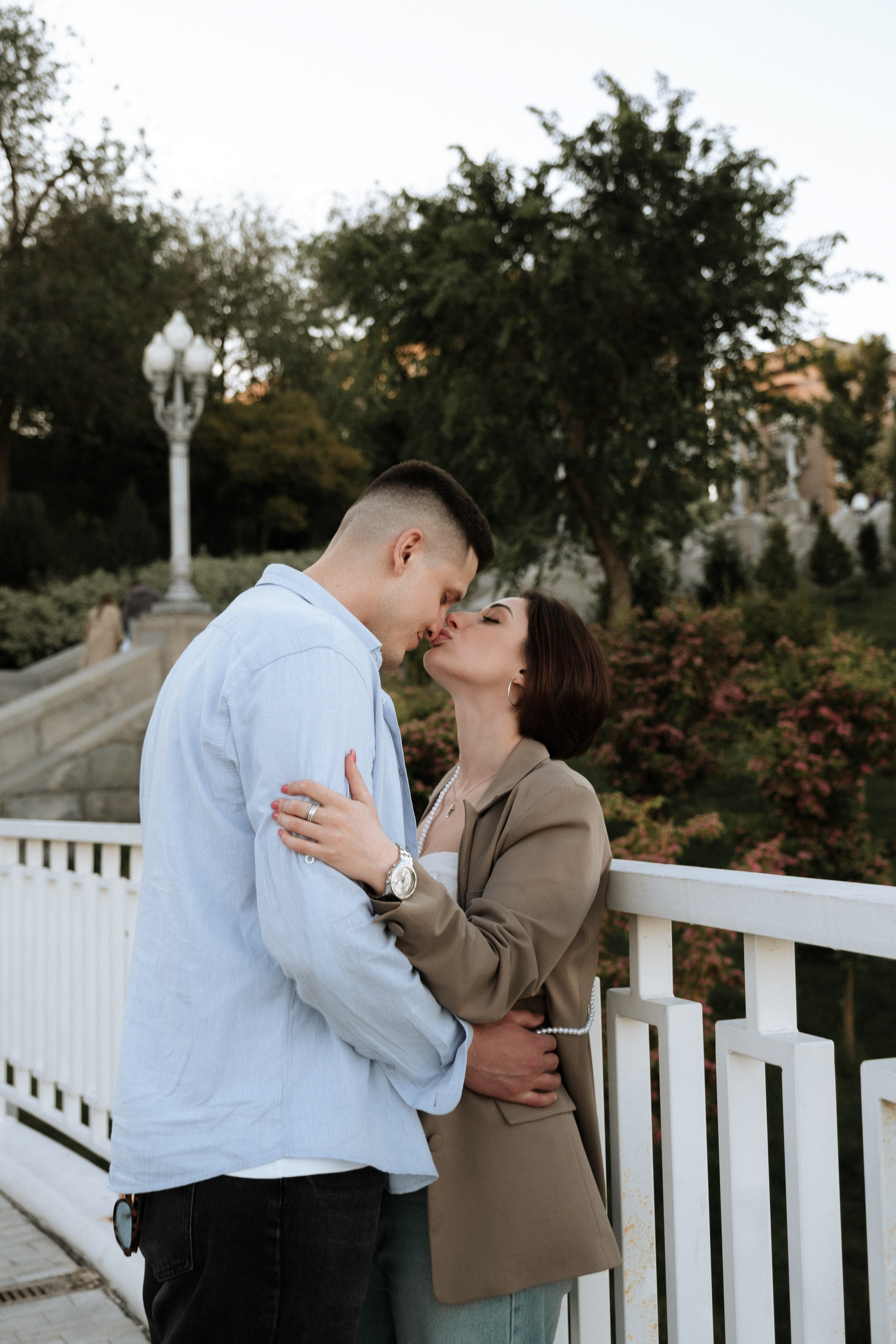 Артём и Женя. Свадебный и семейный фотограф в Волгограде Кристина Иванова