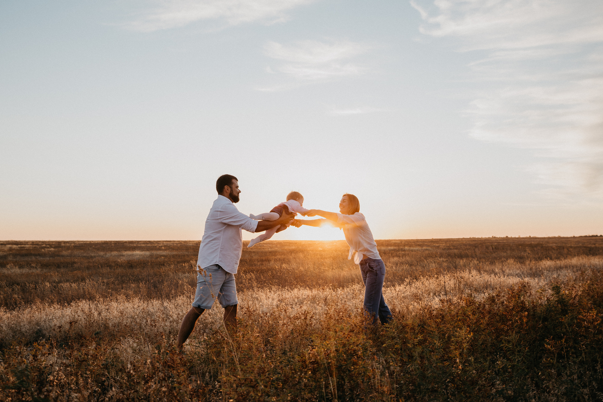 Семейный фотограф Волгоград. Свадебный и семейный фотограф в Волгограде Кристина Иванова