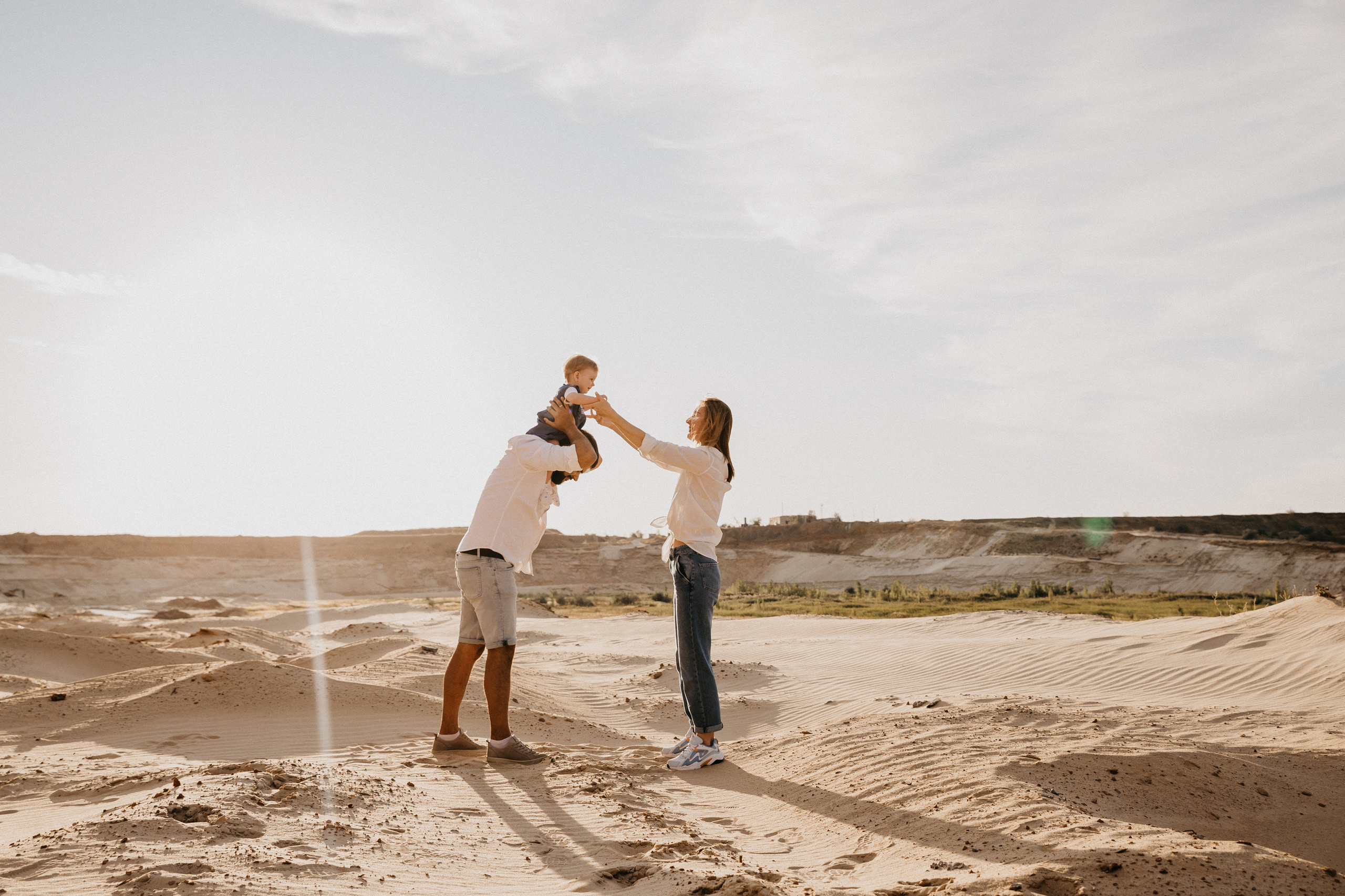 Семейный фотограф Волгоград. Свадебный и семейный фотограф в Волгограде Кристина Иванова