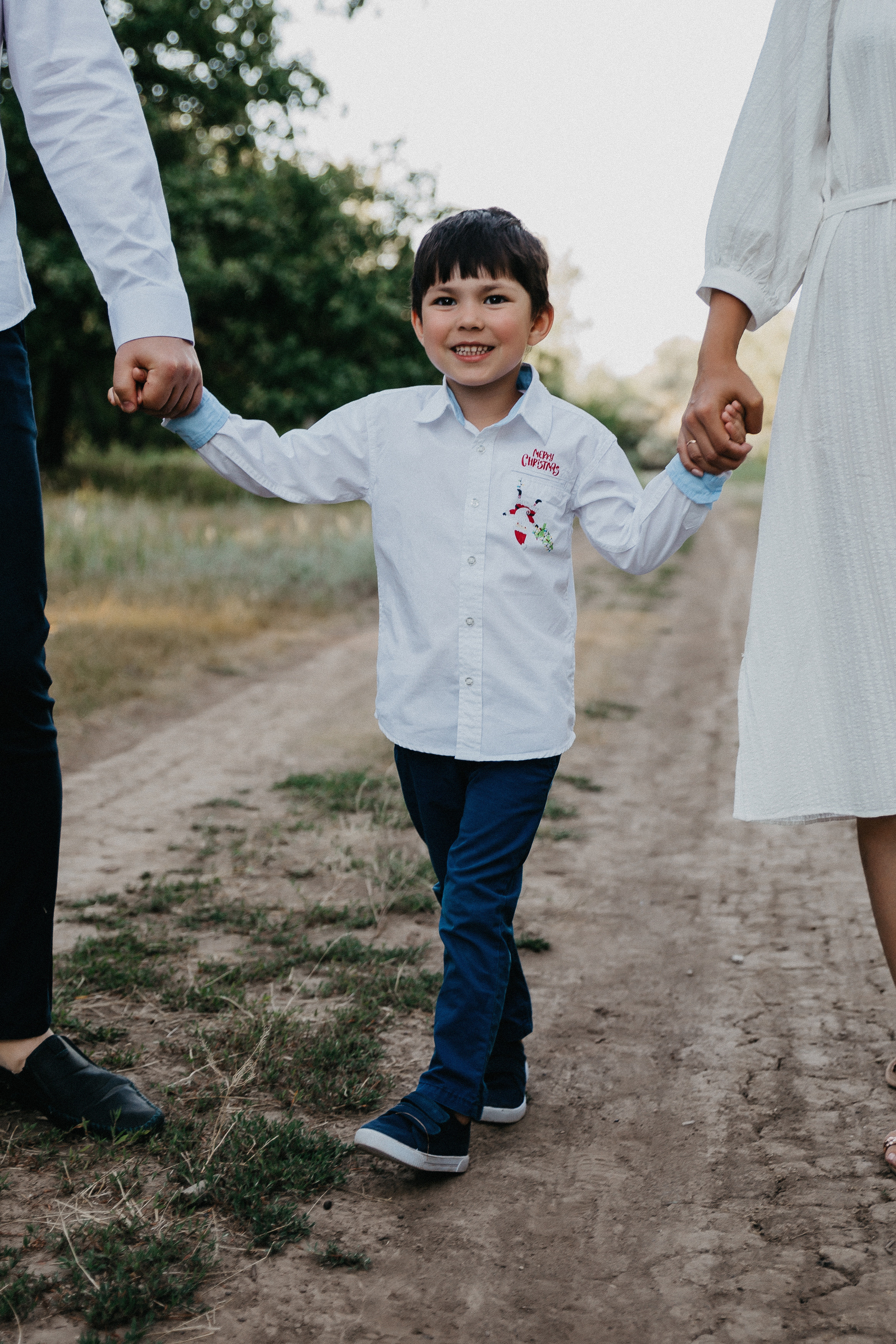 Семейная фотосессия в Волгограде. Свадебный и семейный фотограф в Волгограде Кристина Иванова