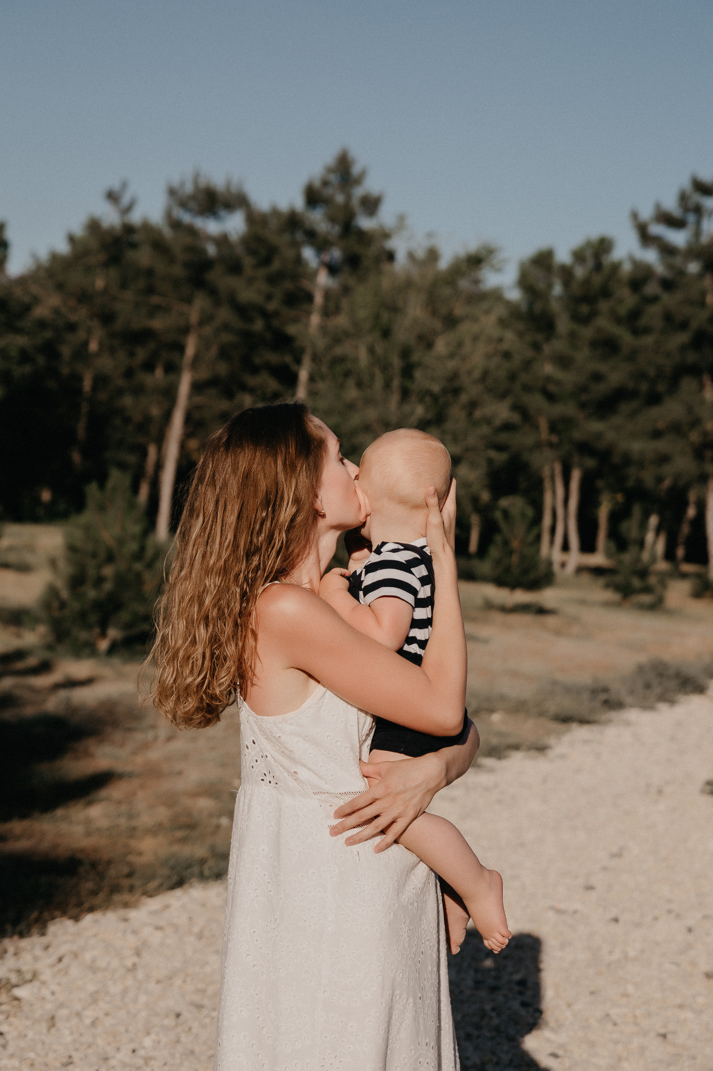 Семейная фотосессия Волгоград. Свадебный и семейный фотограф в Волгограде Кристина Иванова