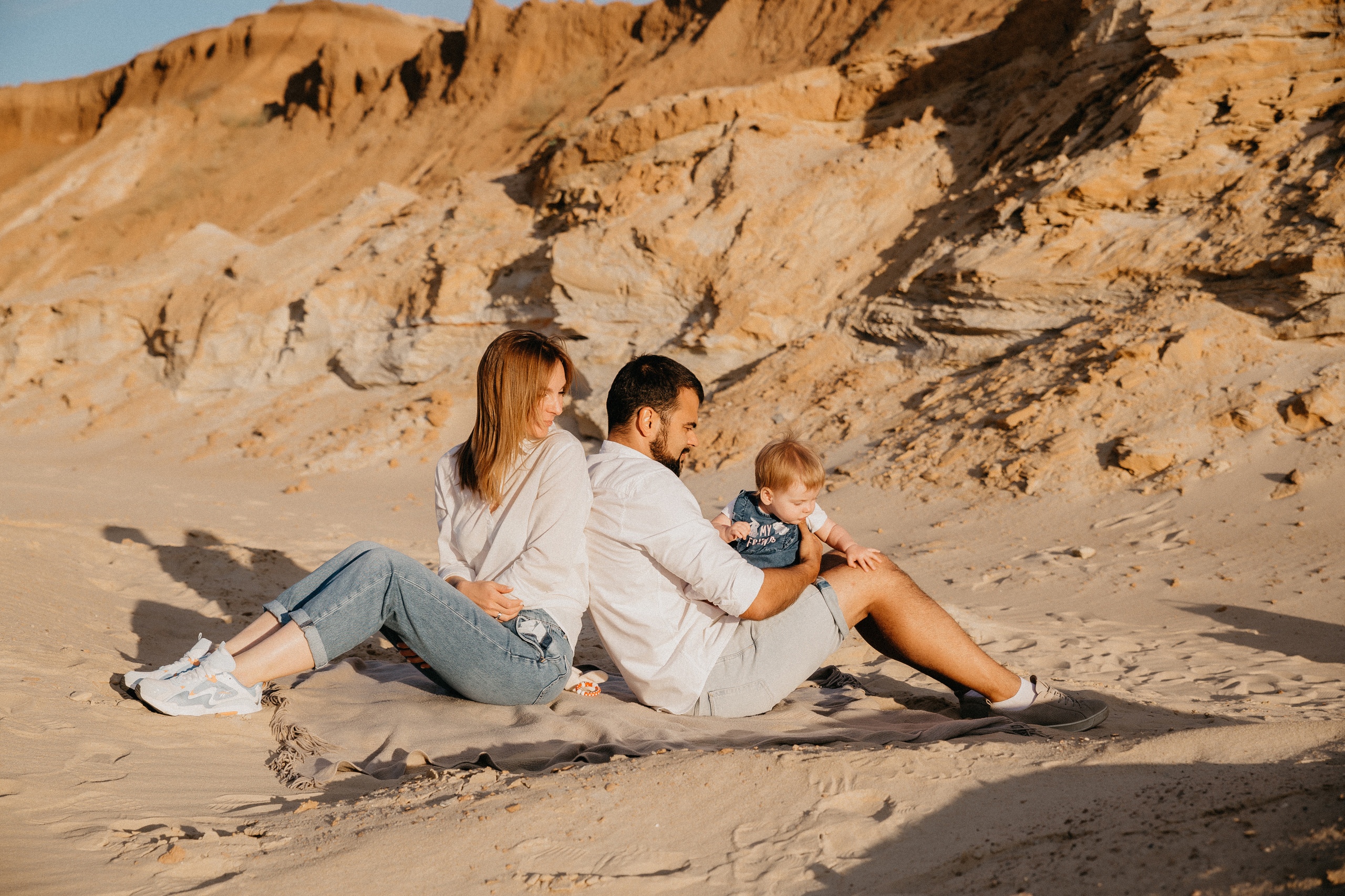 Семейный фотограф Волгоград. Свадебный и семейный фотограф в Волгограде Кристина Иванова