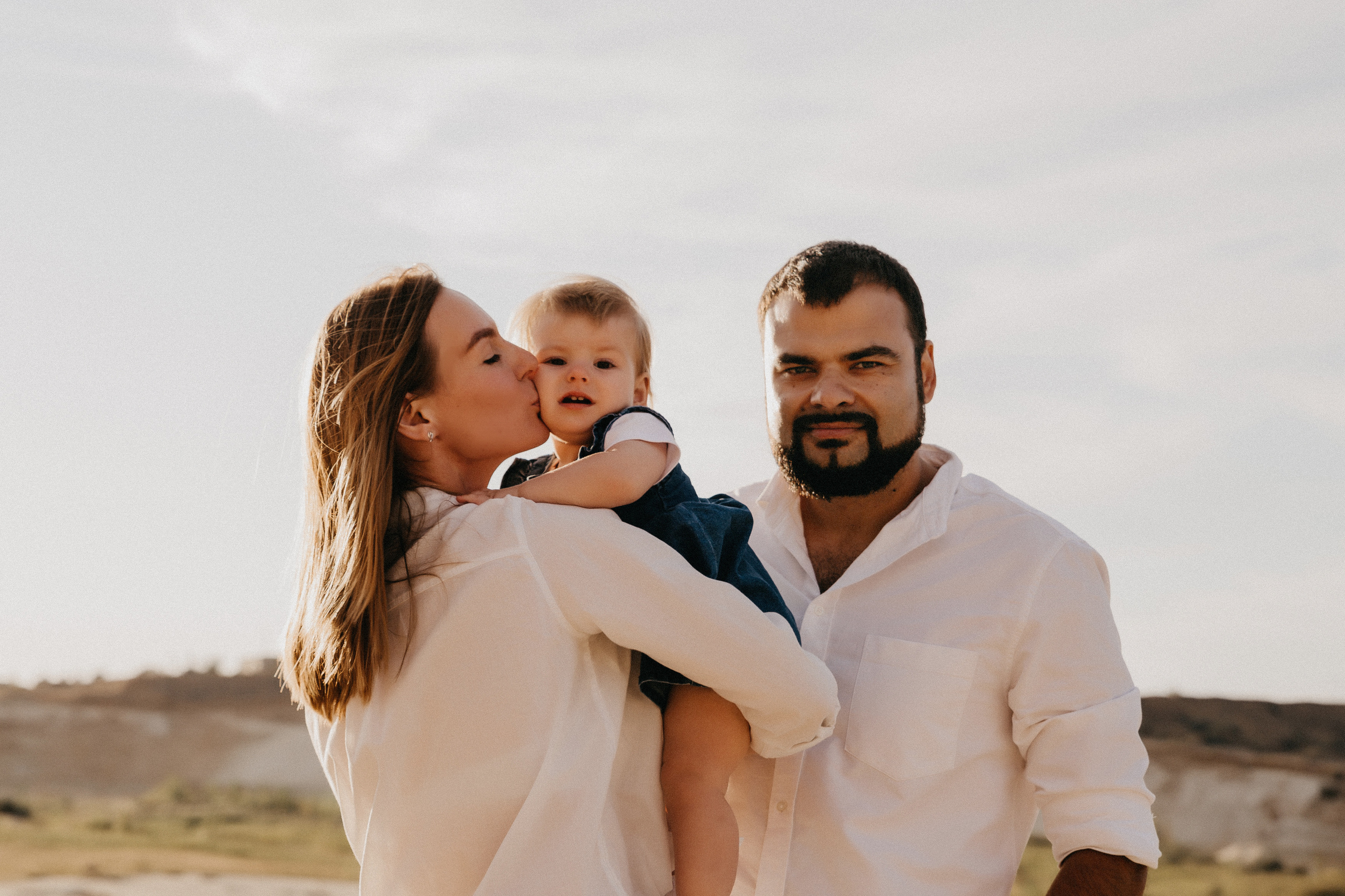 Семейный фотограф Волгоград. Свадебный и семейный фотограф в Волгограде Кристина Иванова