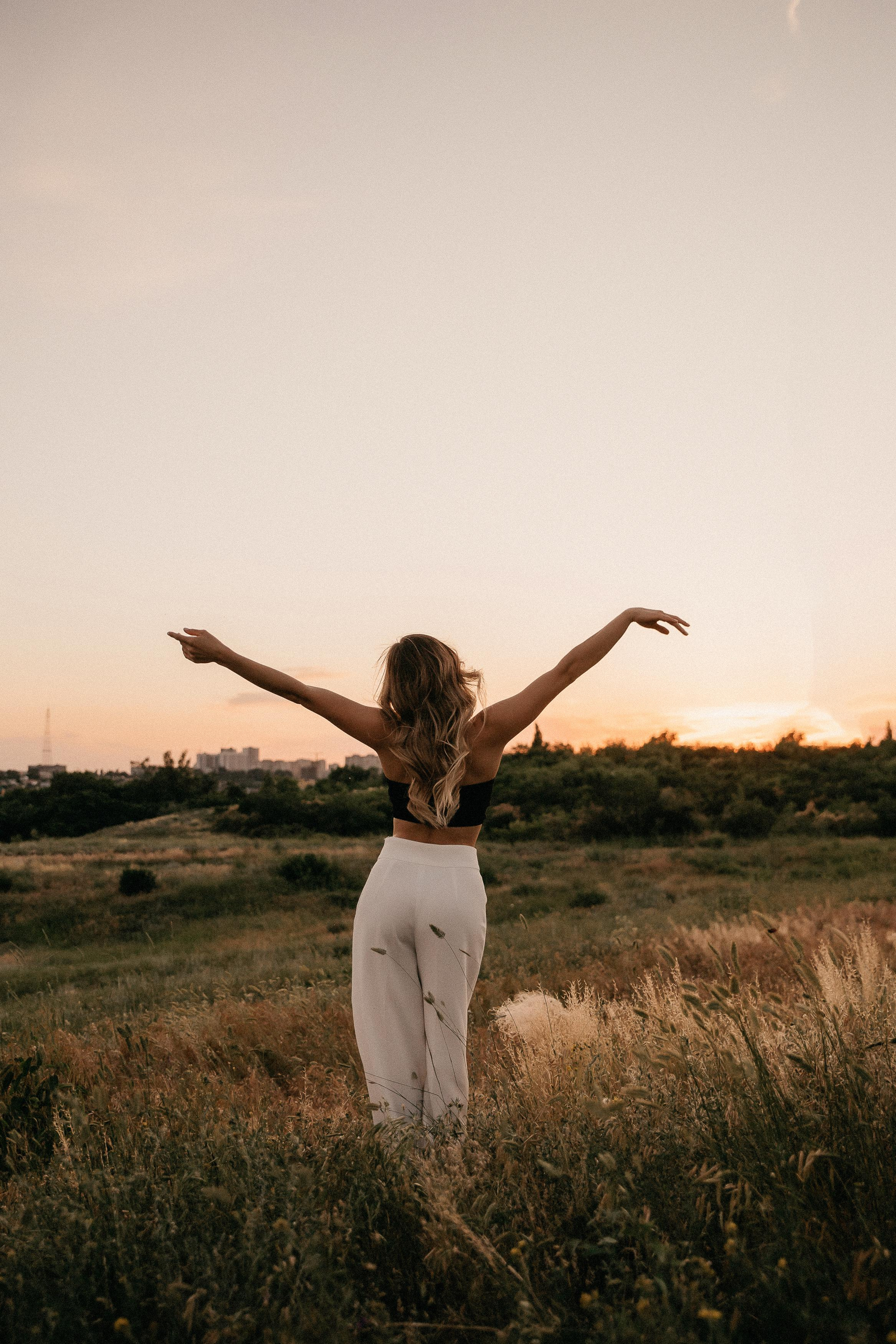 Фотосессия на природе Волгоград. Свадебный и семейный фотограф в Волгограде Кристина Иванова