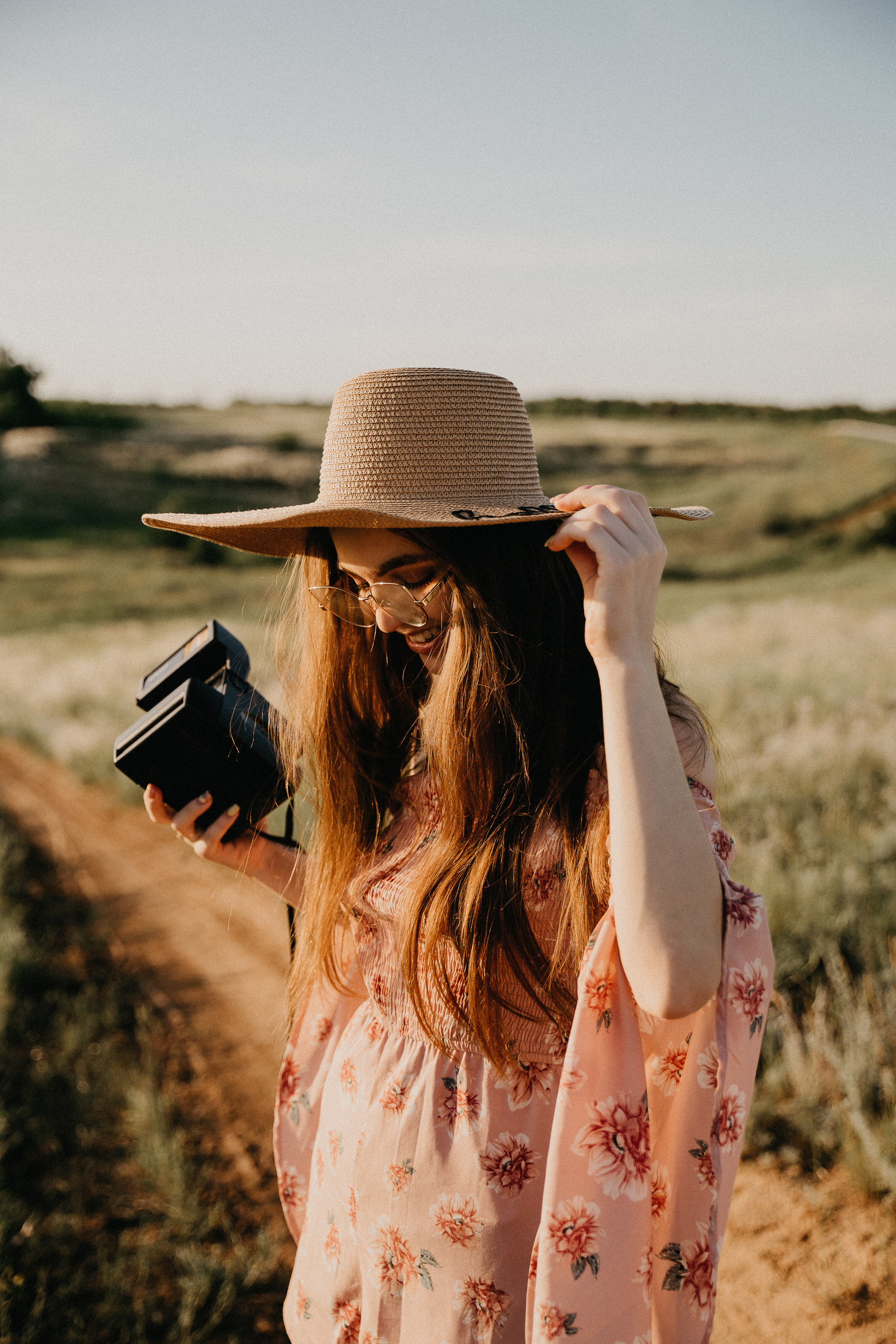 Фотосессия на закате Волжский. Свадебный и семейный фотограф в Волгограде Кристина Иванова