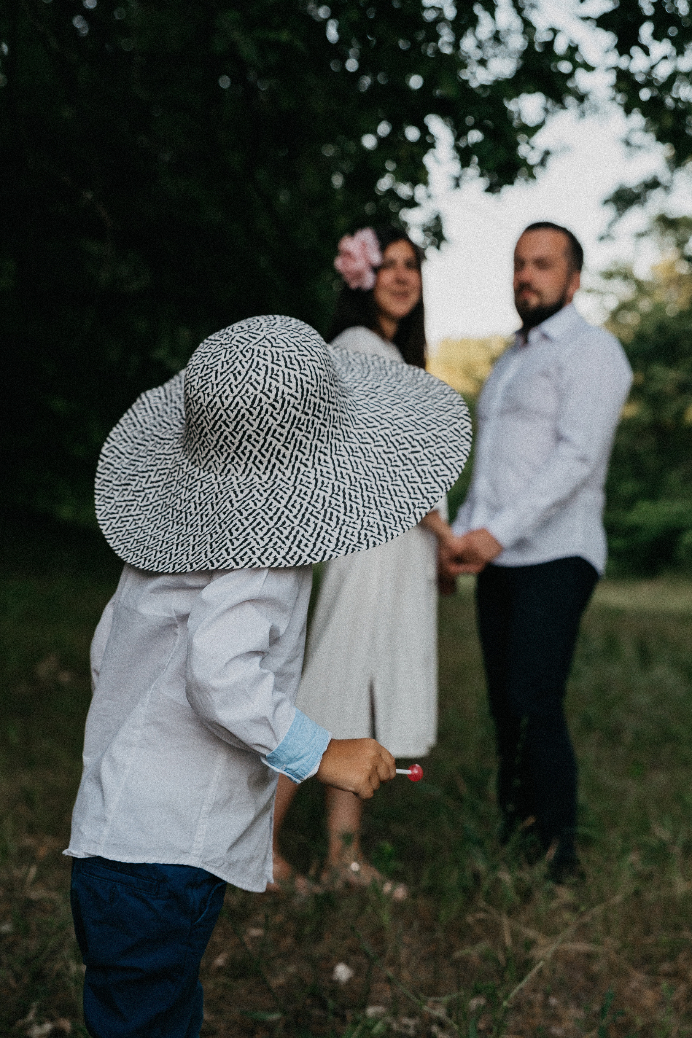 Семейная фотосессия в Волгограде. Свадебный и семейный фотограф в Волгограде Кристина Иванова